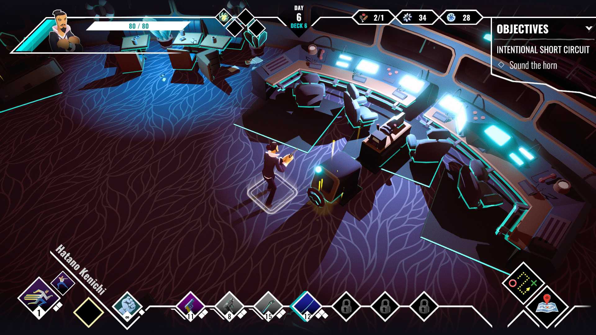 惊恐航海/Dread Nautical_4