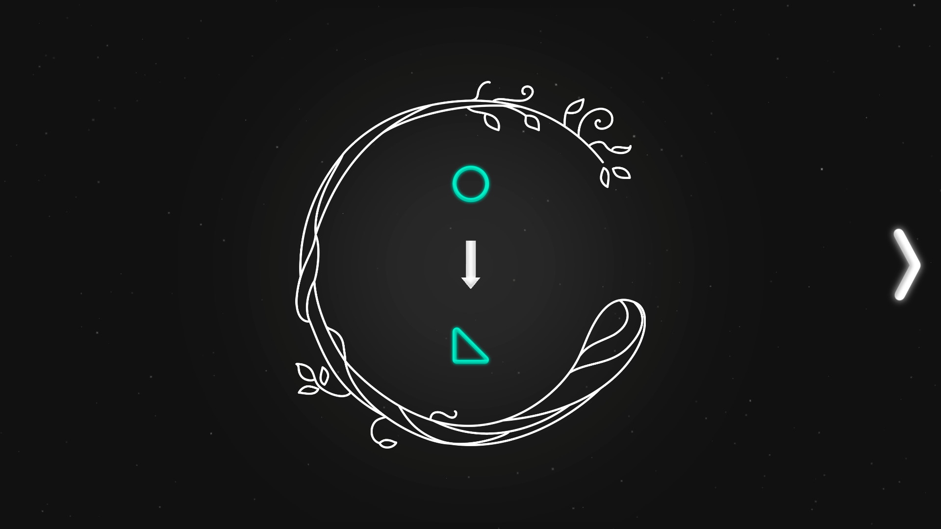 隐藏记忆：自然/Hidden Memory - Nature_1