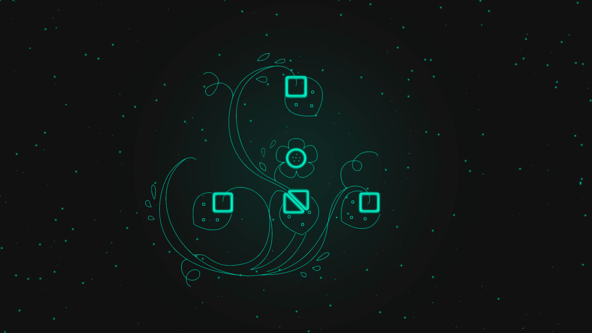 隐藏记忆：自然/Hidden Memory - Nature_3