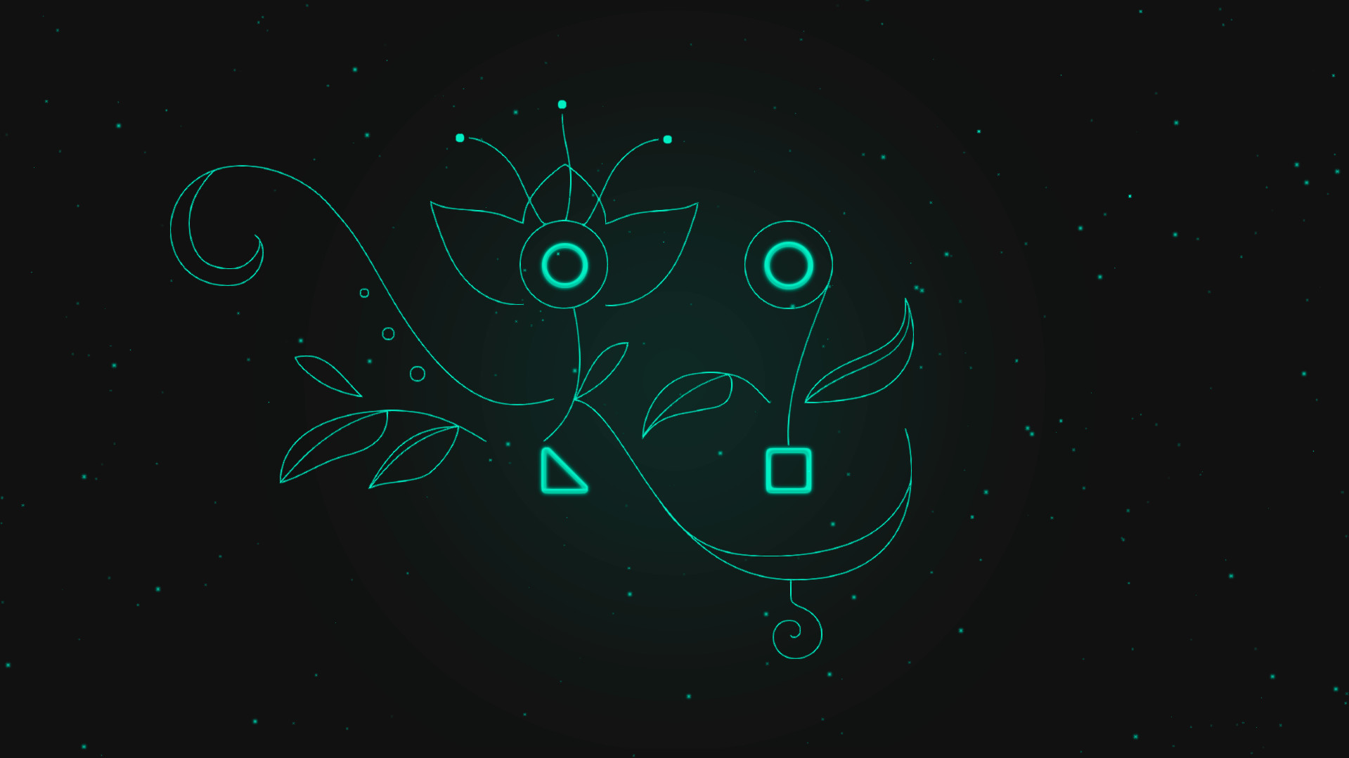 隐藏记忆：自然/Hidden Memory - Nature_0