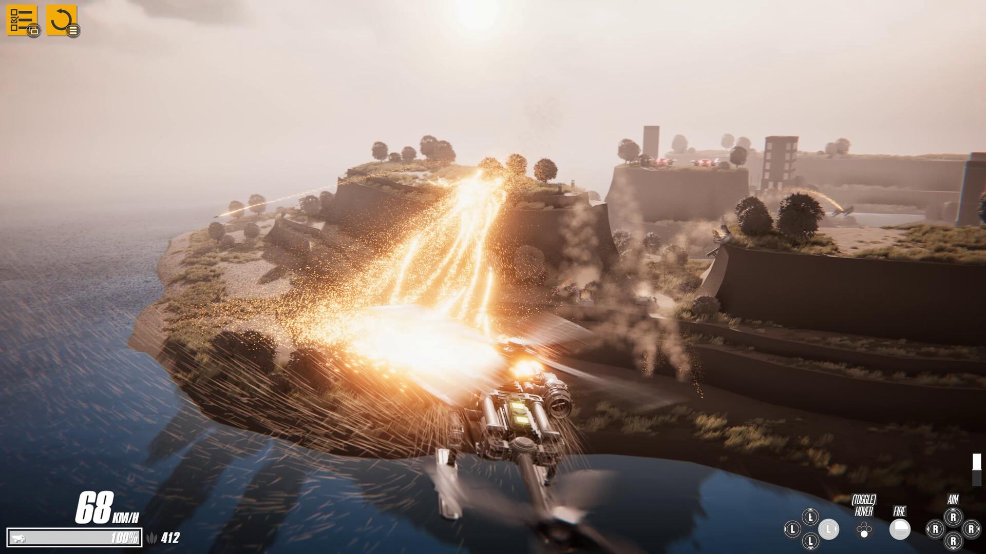 毁灭工具/Instruments of Destruction_5