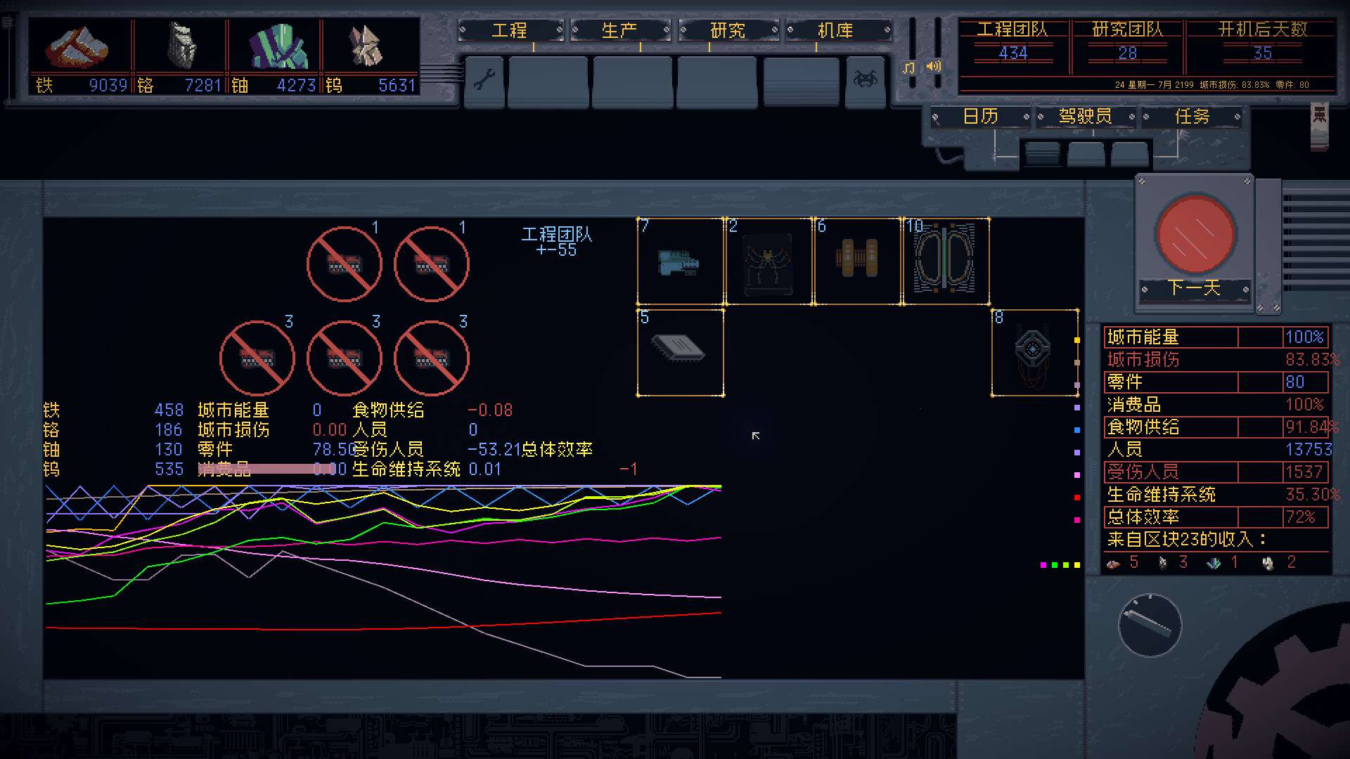 机甲工程师/Mech Engineer_3