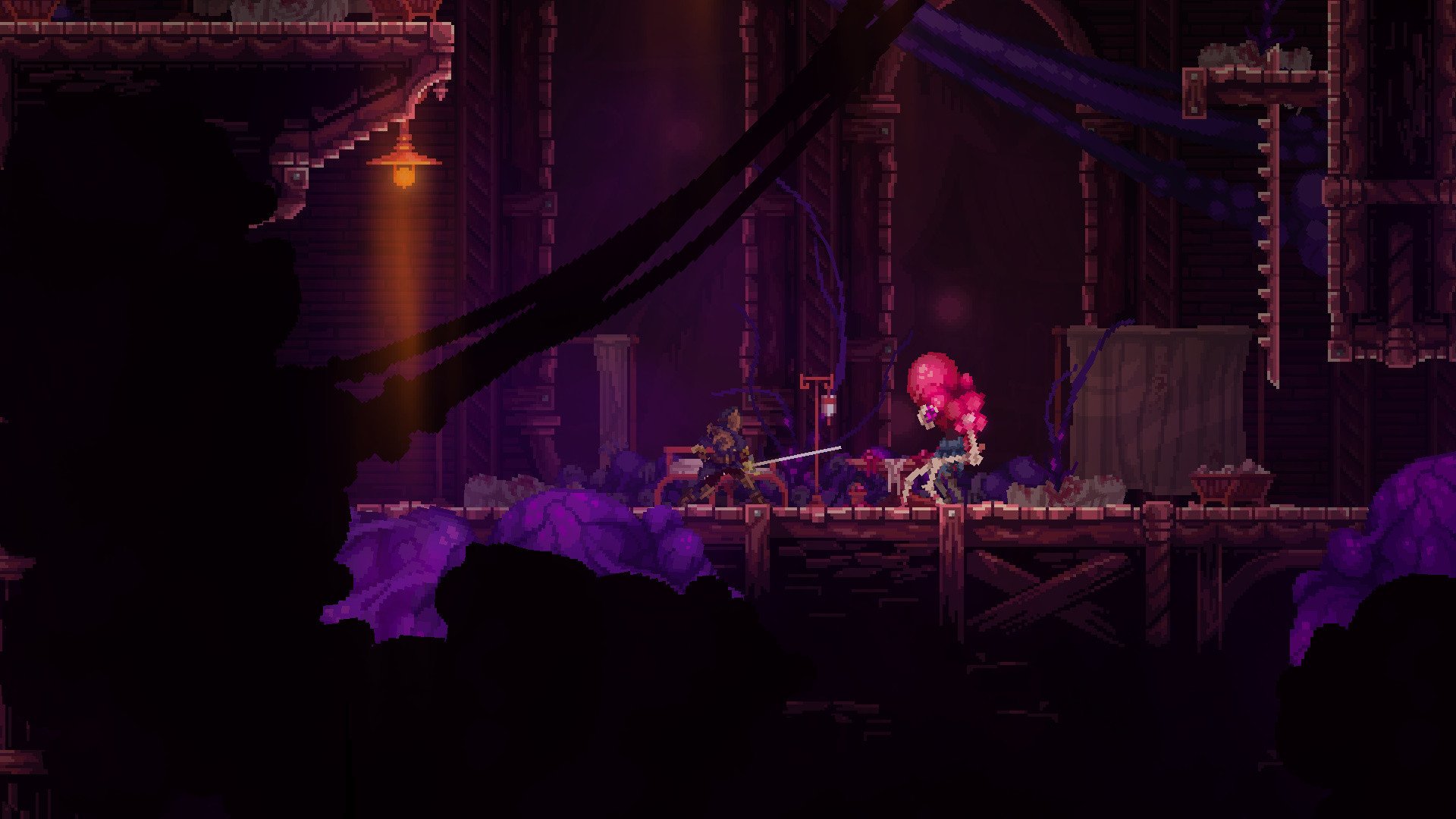 塔尼蚀：神之堕落/The Tarnishing of Juxtia_5