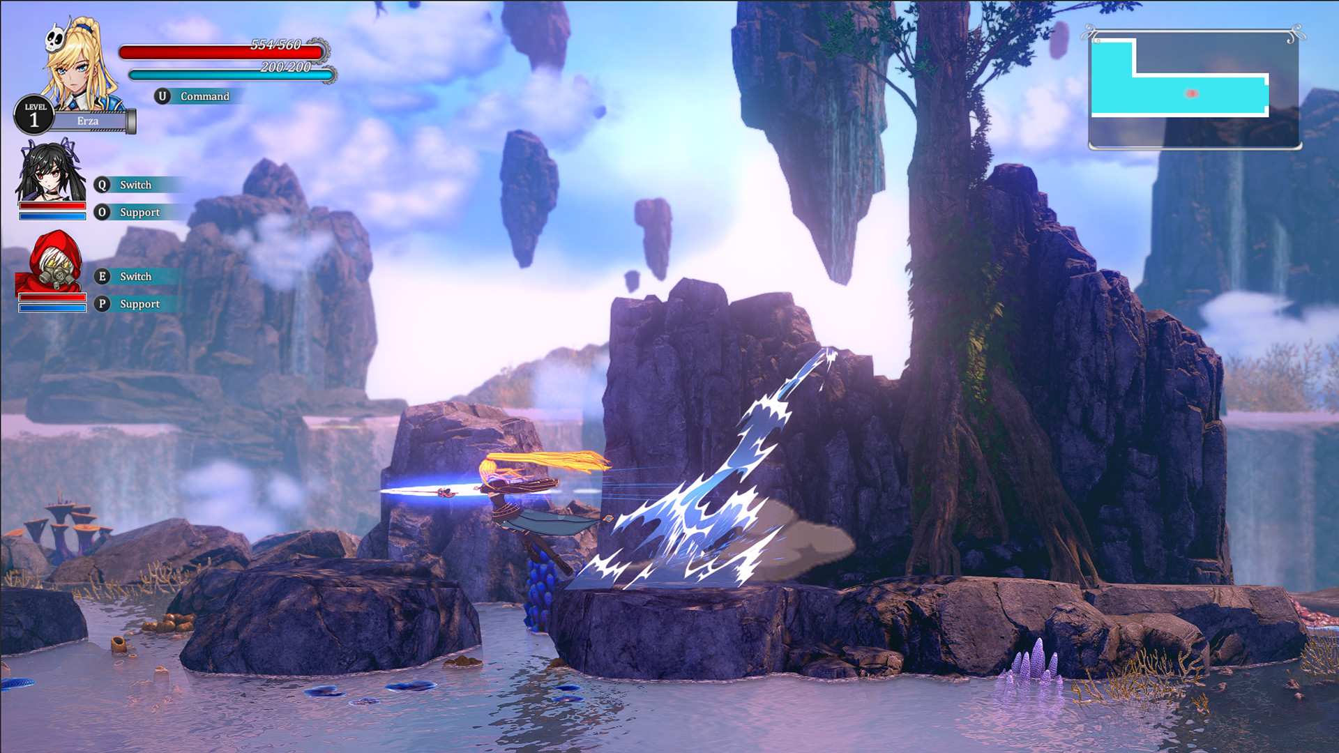 边境猎人: 艾尔莎的命运之轮/Frontier Hunter: Erza's Wheel of Fortune_5