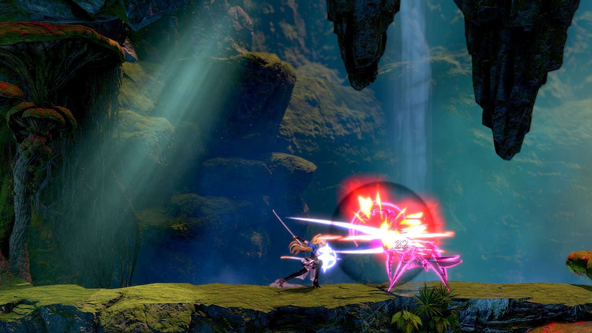 边境猎人: 艾尔莎的命运之轮/Frontier Hunter: Erza's Wheel of Fortune_1