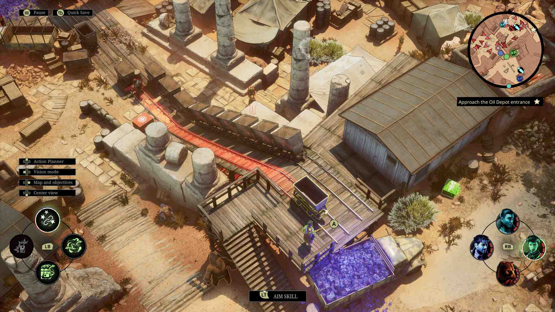 苏美尔六人组/Sumerian Six_4