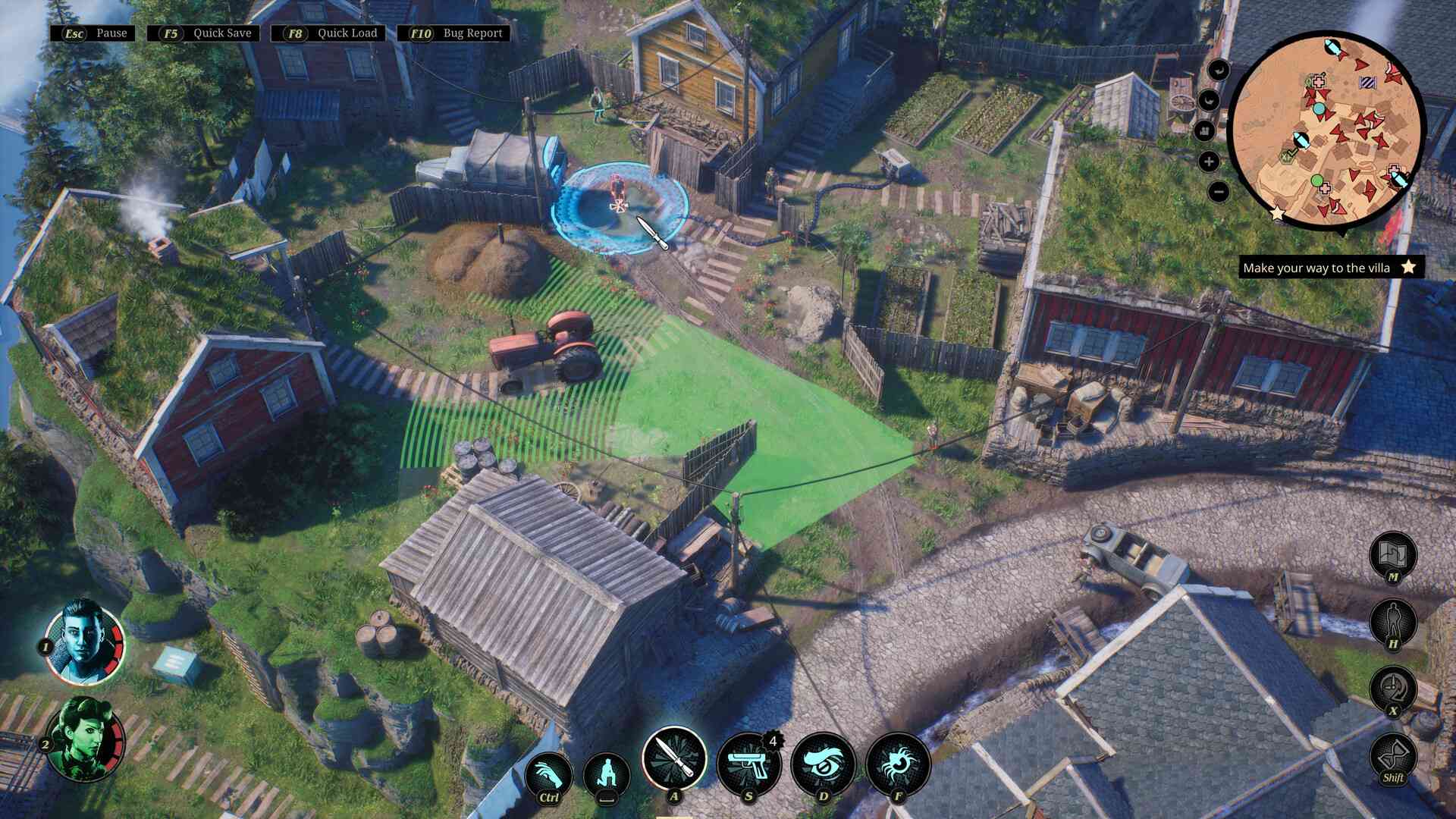 苏美尔六人组/Sumerian Six_0