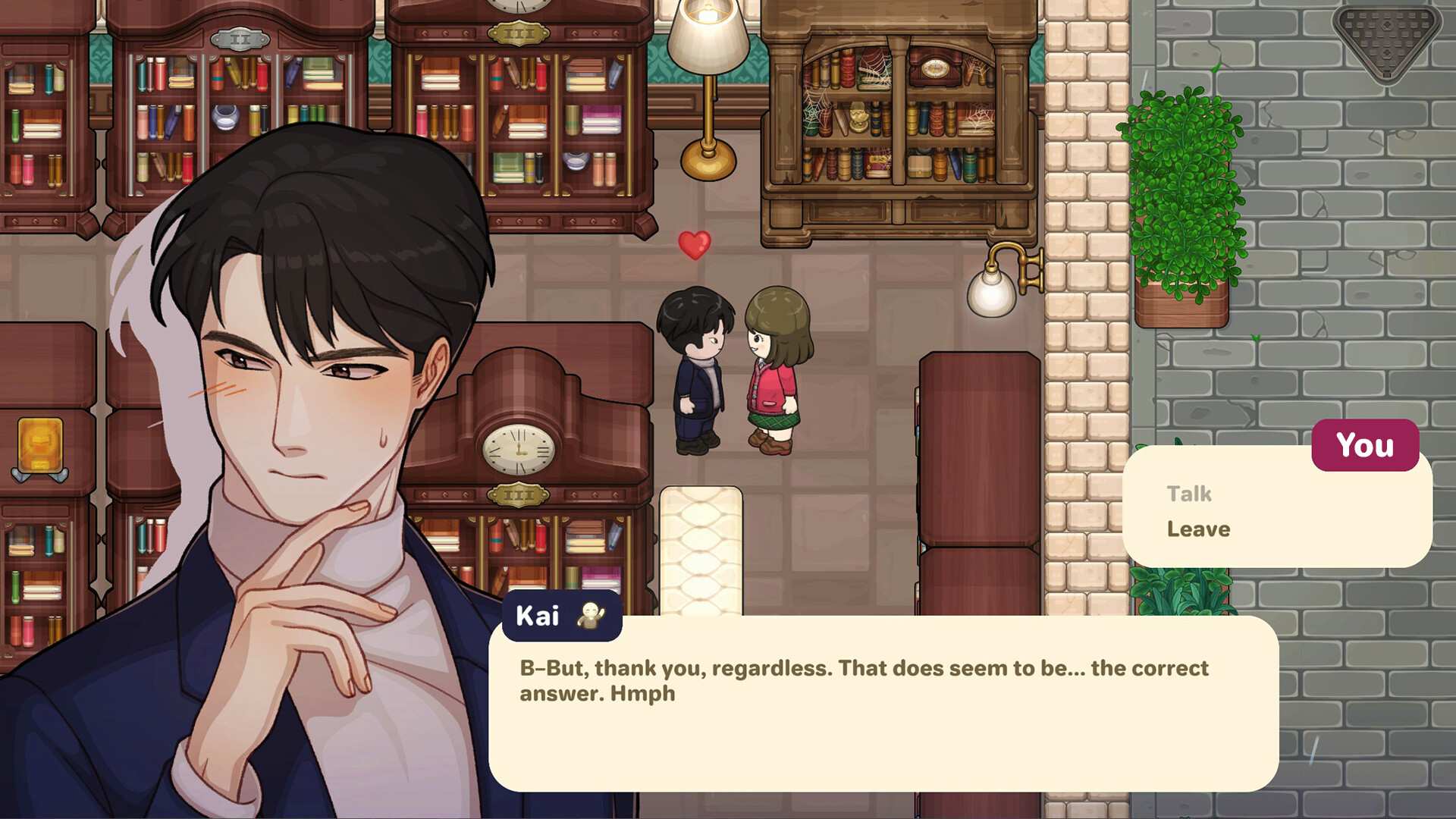 小小模拟世界/Little Sim World_0