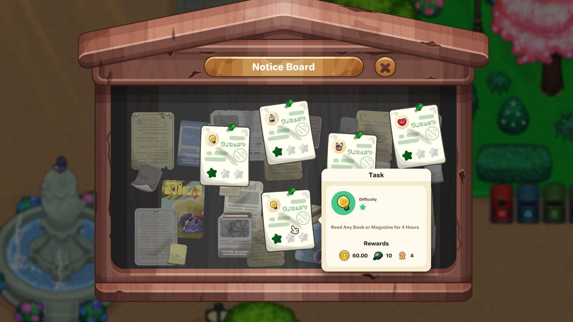 小小模拟世界/Little Sim World_3