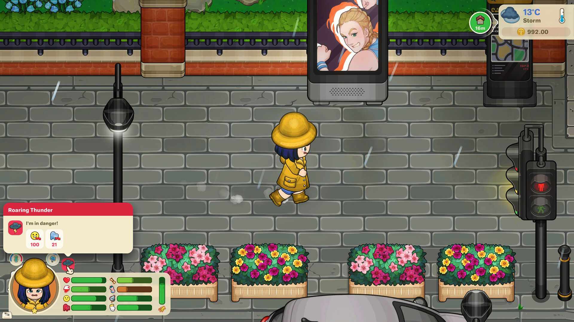 小小模拟世界/Little Sim World_4