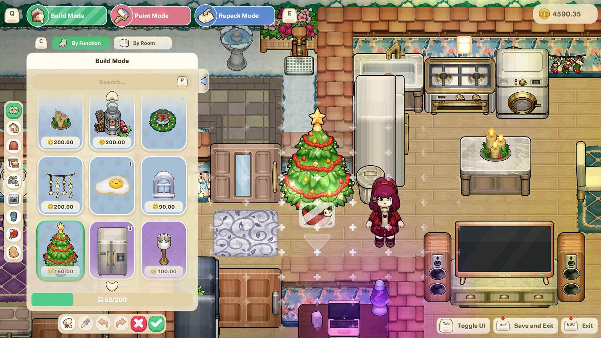 小小模拟世界/Little Sim World_2