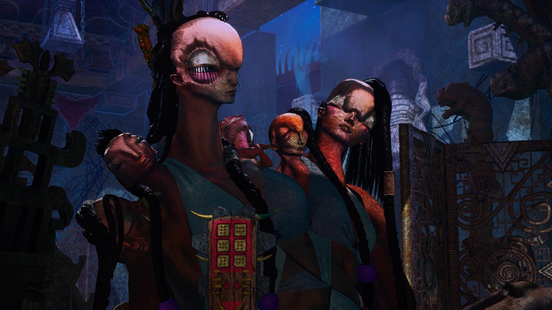 冲突：混沌神器/Clash: Artifacts of Chaos_3