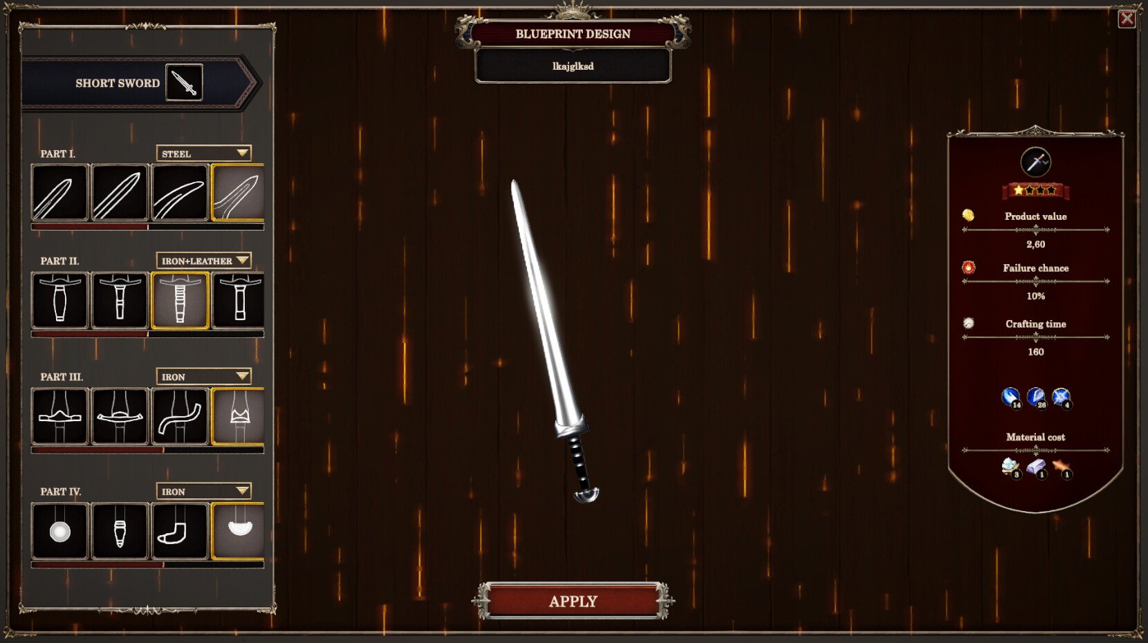 铁匠传奇/Blacksmith Legends_3