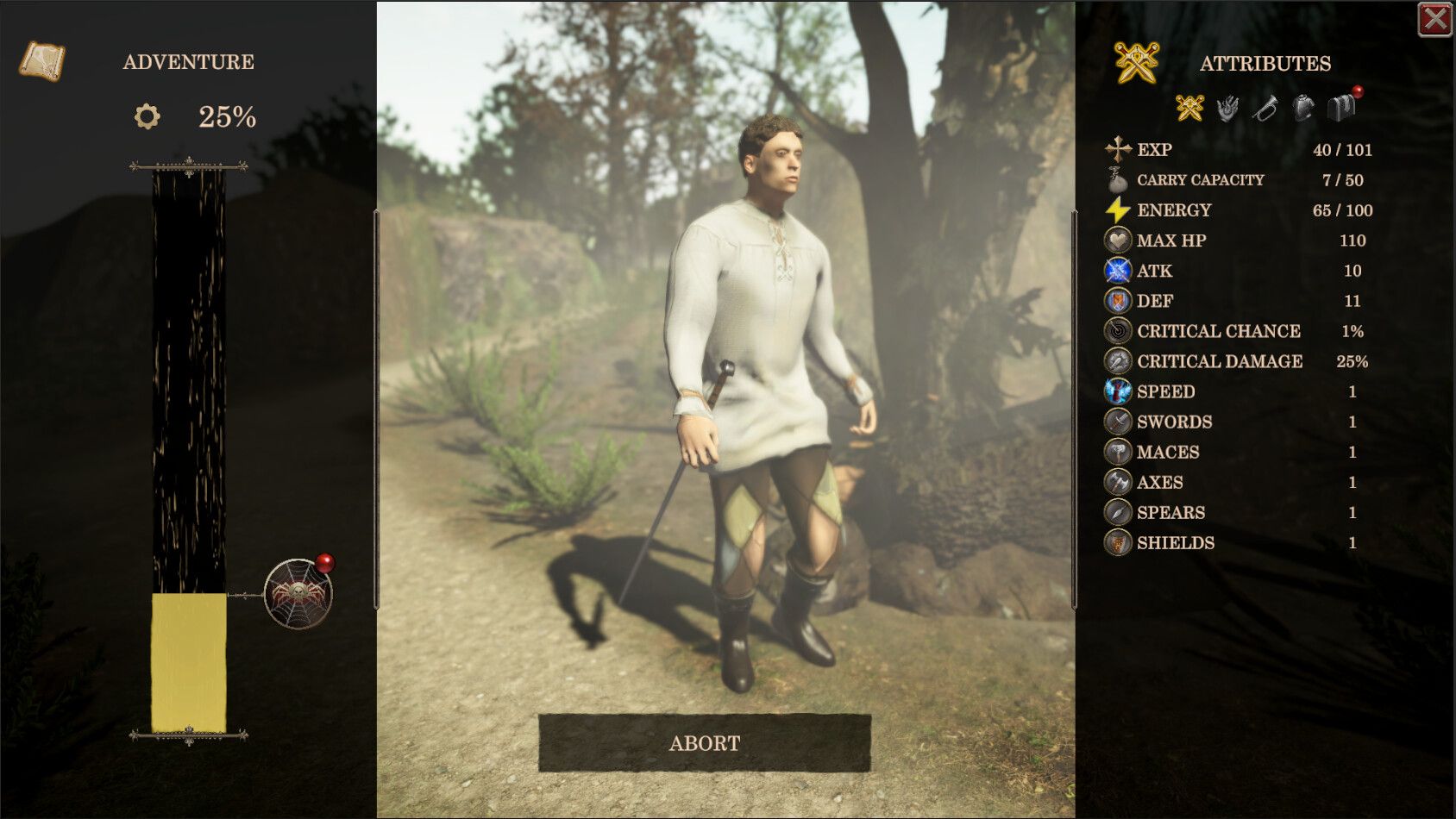 铁匠传奇/Blacksmith Legends_5