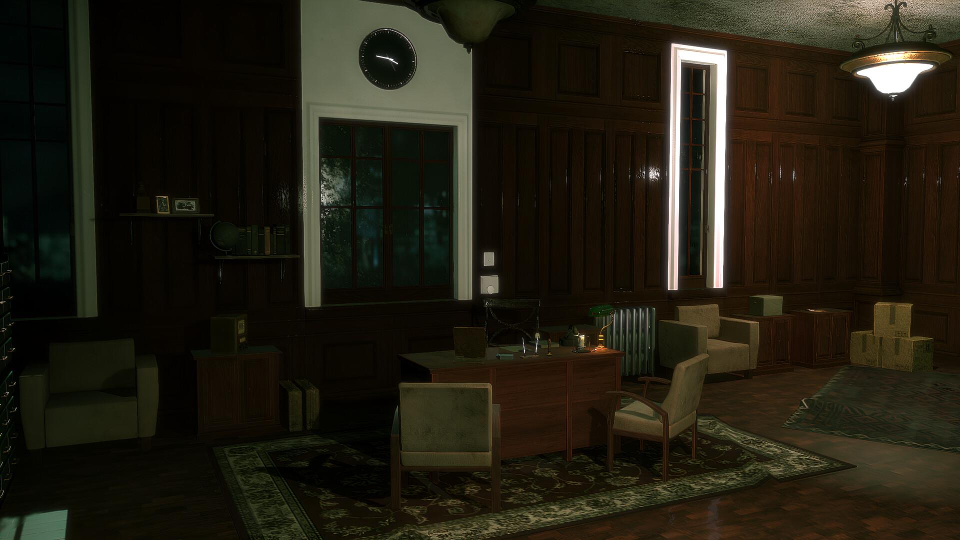 贼之避难所/THIEF'S SHELTER_3