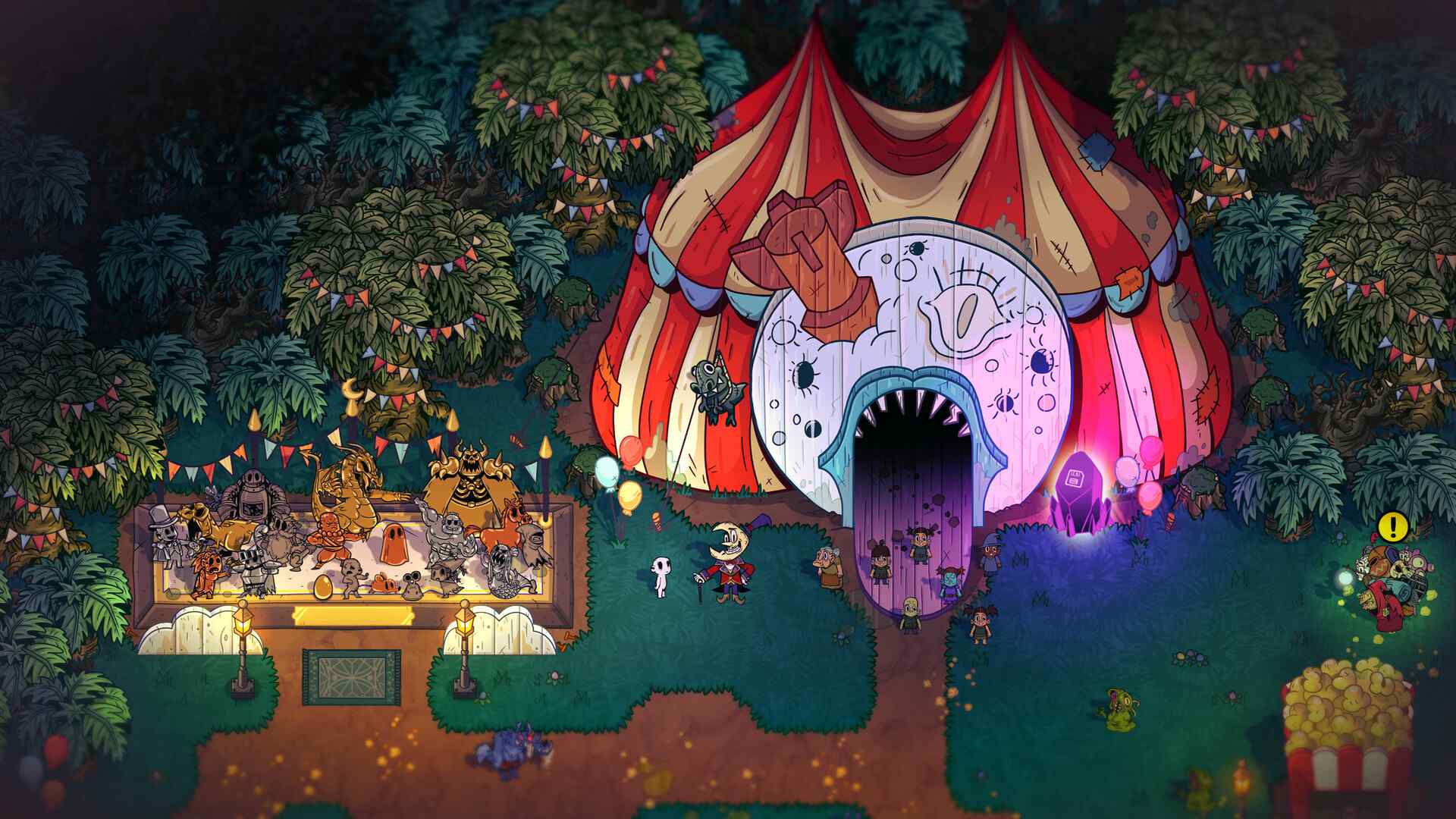 无名小卒拯救世界/小人物拯救世界/没人拯救世界/Nobody Saves the World_4