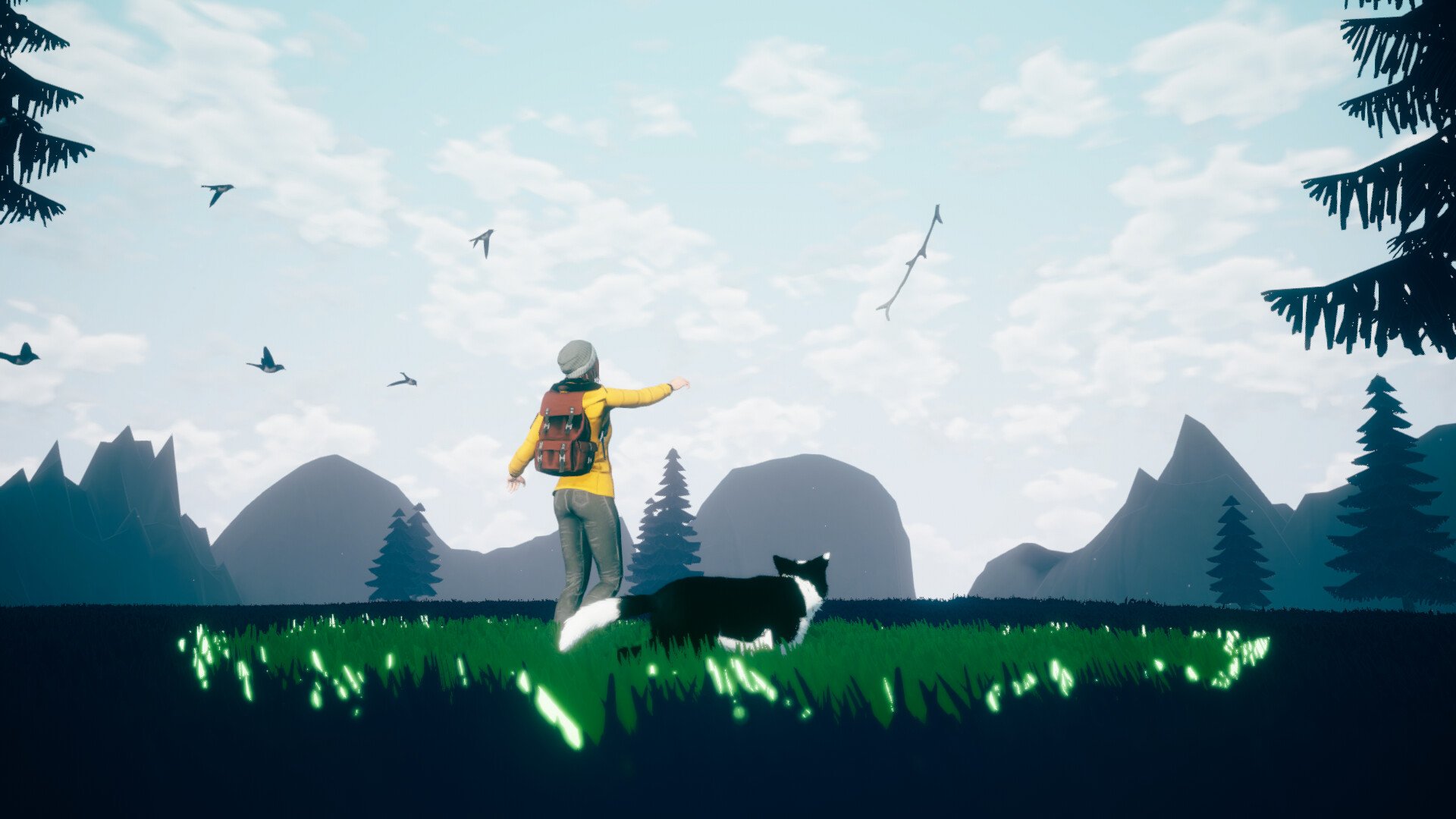 告别北方/Farewell North_3