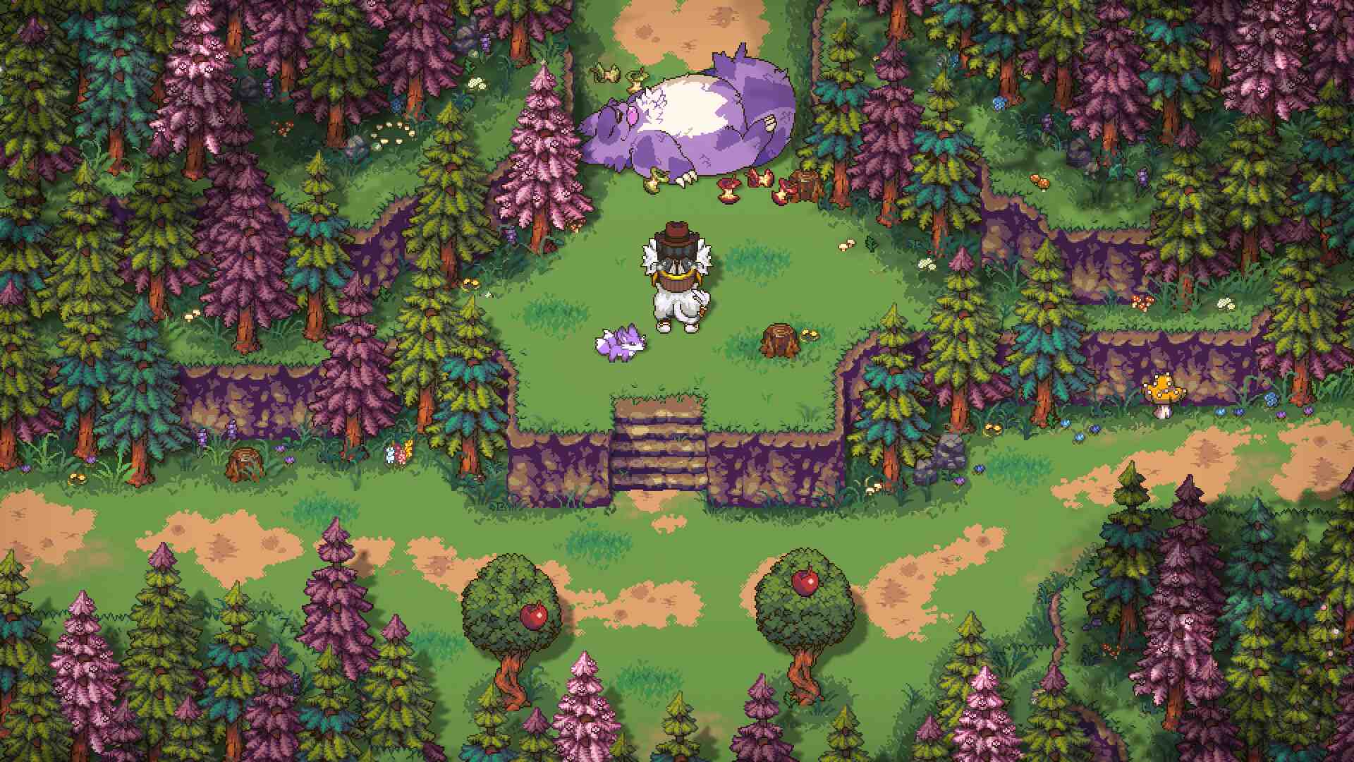 太阳港/Sun Haven_1