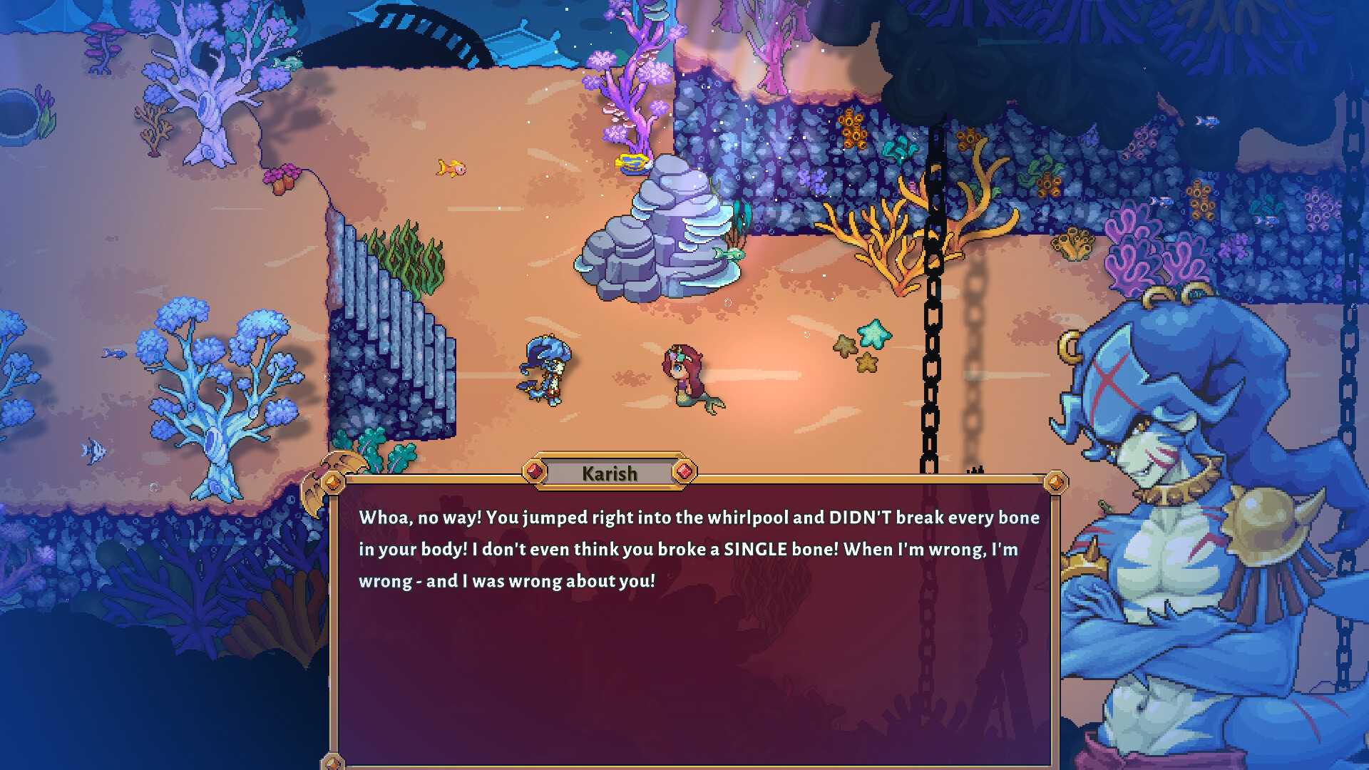 太阳港/Sun Haven_3