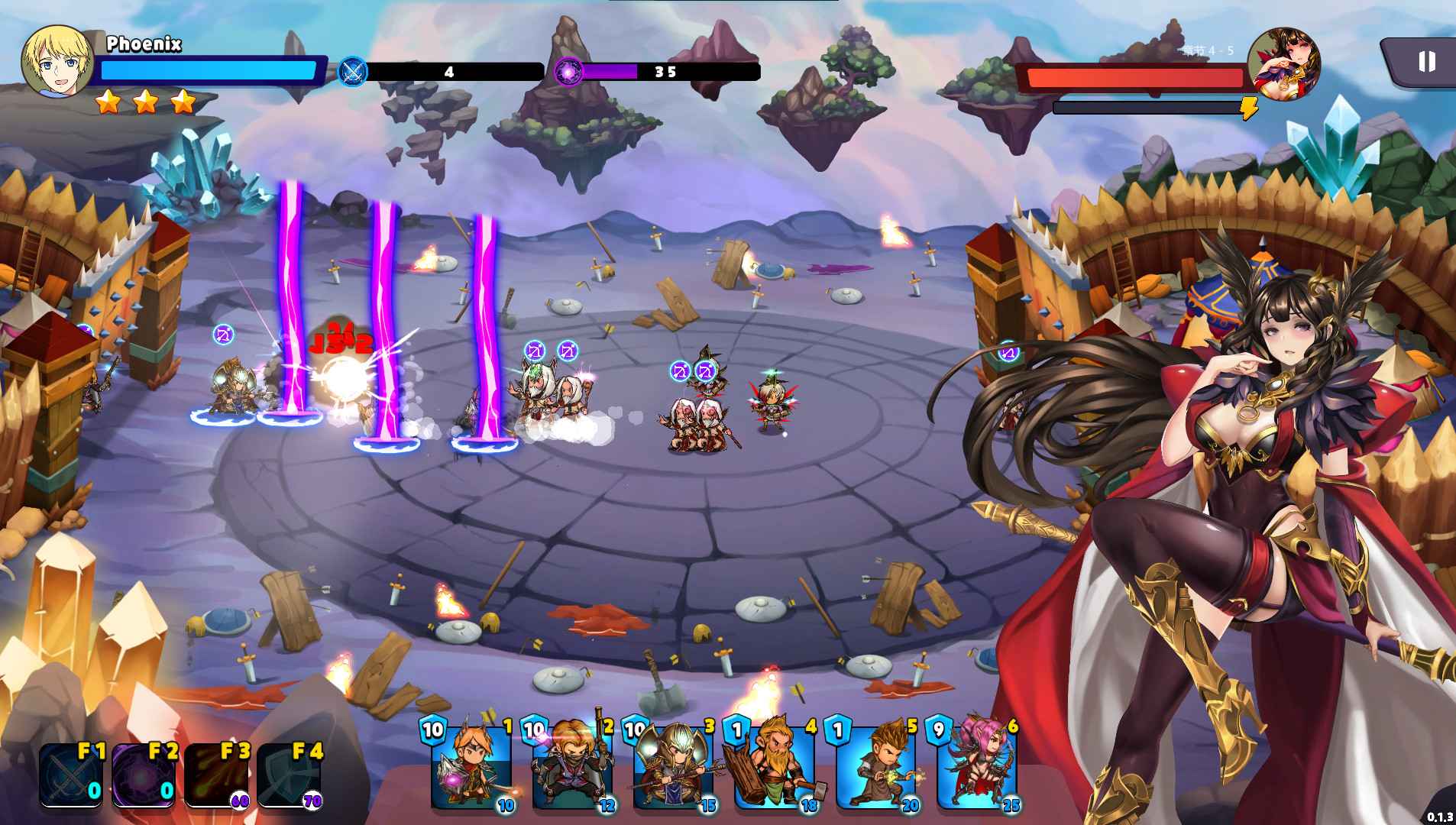 机会英雄/Hero By Chance_1