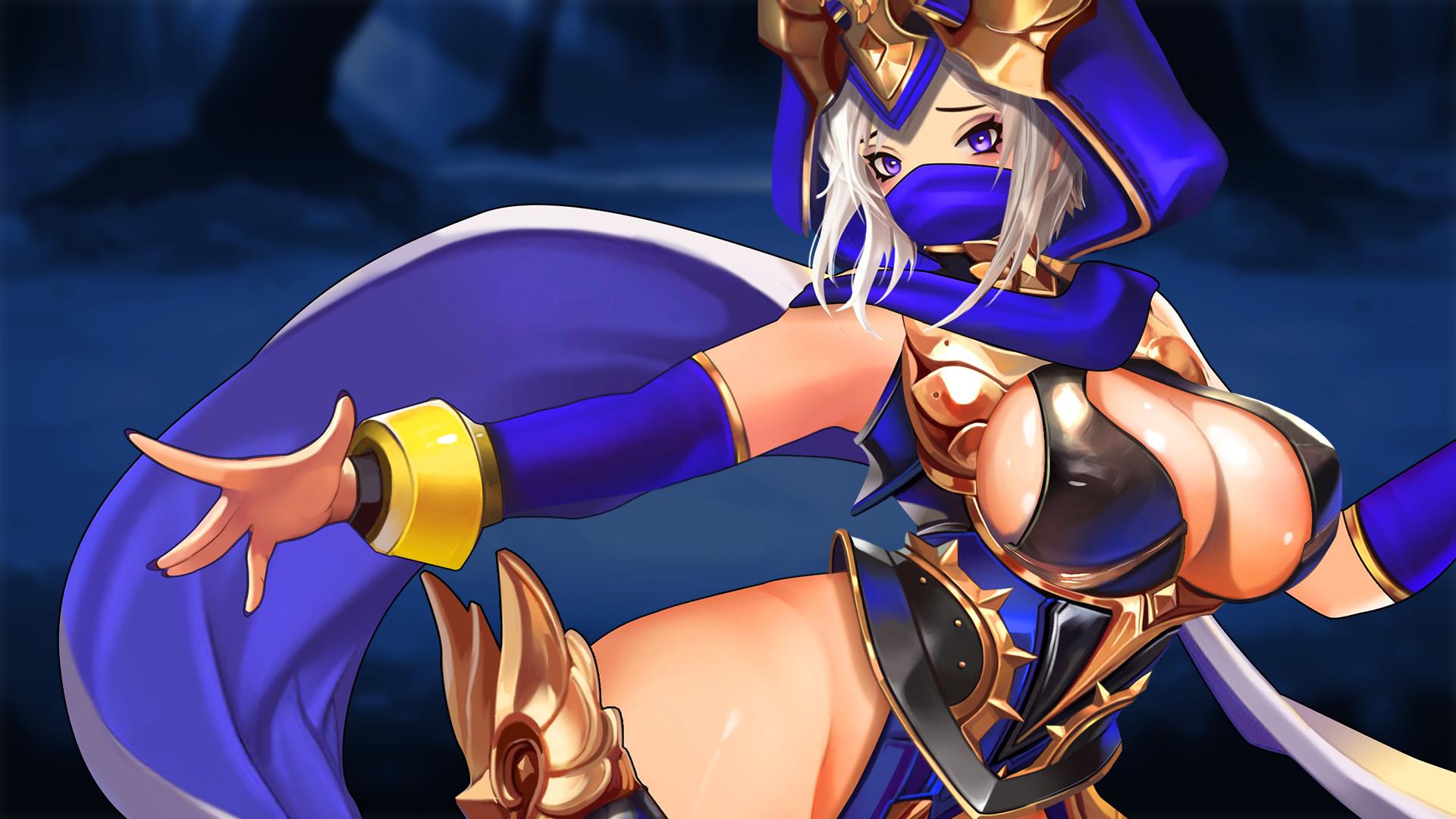 机会英雄/Hero By Chance_2