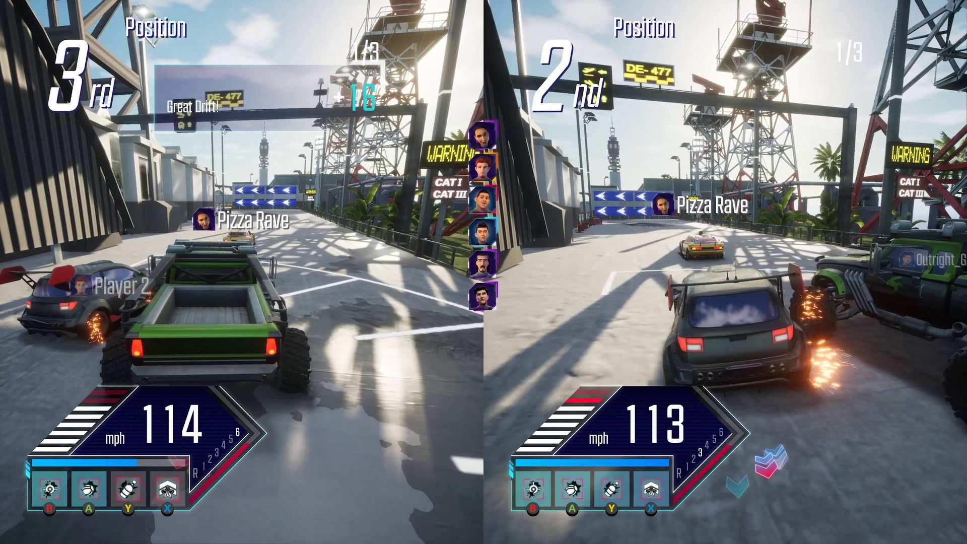 速度与激情：间谍赛车手 SH1FT3R/Fast & Furious: Spy Racers Rise of Sh1ft3r_2