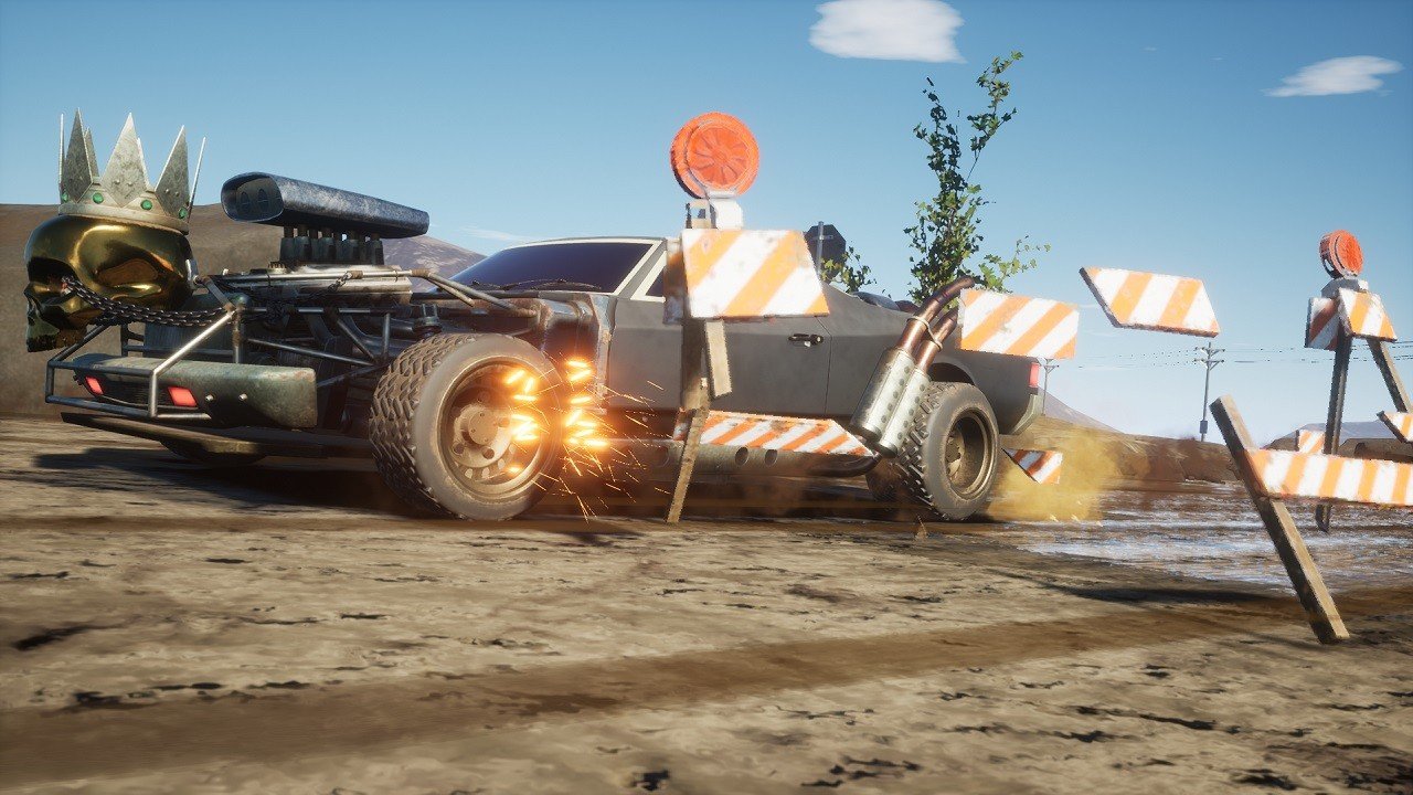 速度与激情：间谍赛车手 SH1FT3R/Fast & Furious: Spy Racers Rise of Sh1ft3r_4