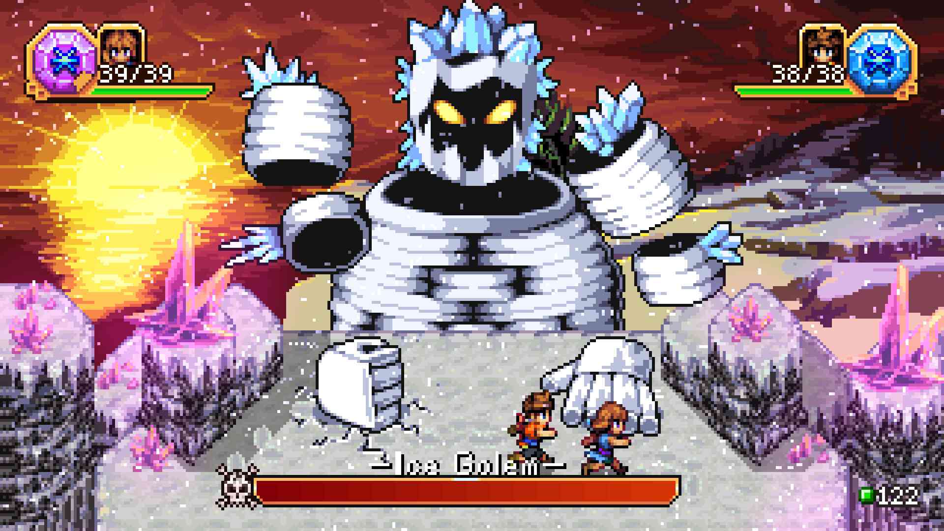 施莱恩传说/Shrine's Legacy_1