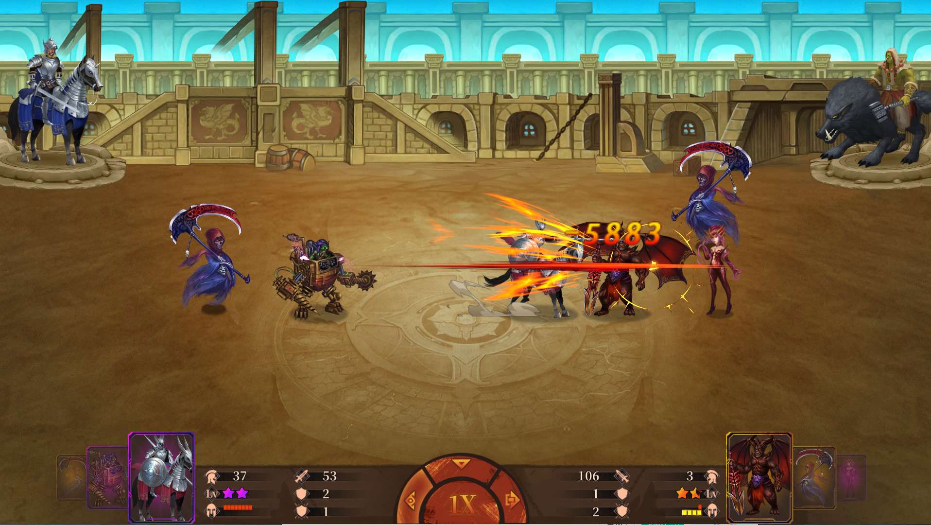 奇迹领主/Master of Miracles_3