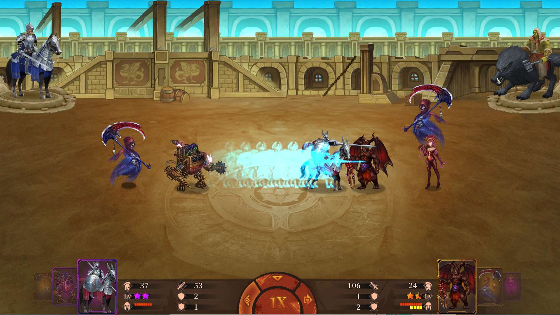 奇迹领主/Master of Miracles_2