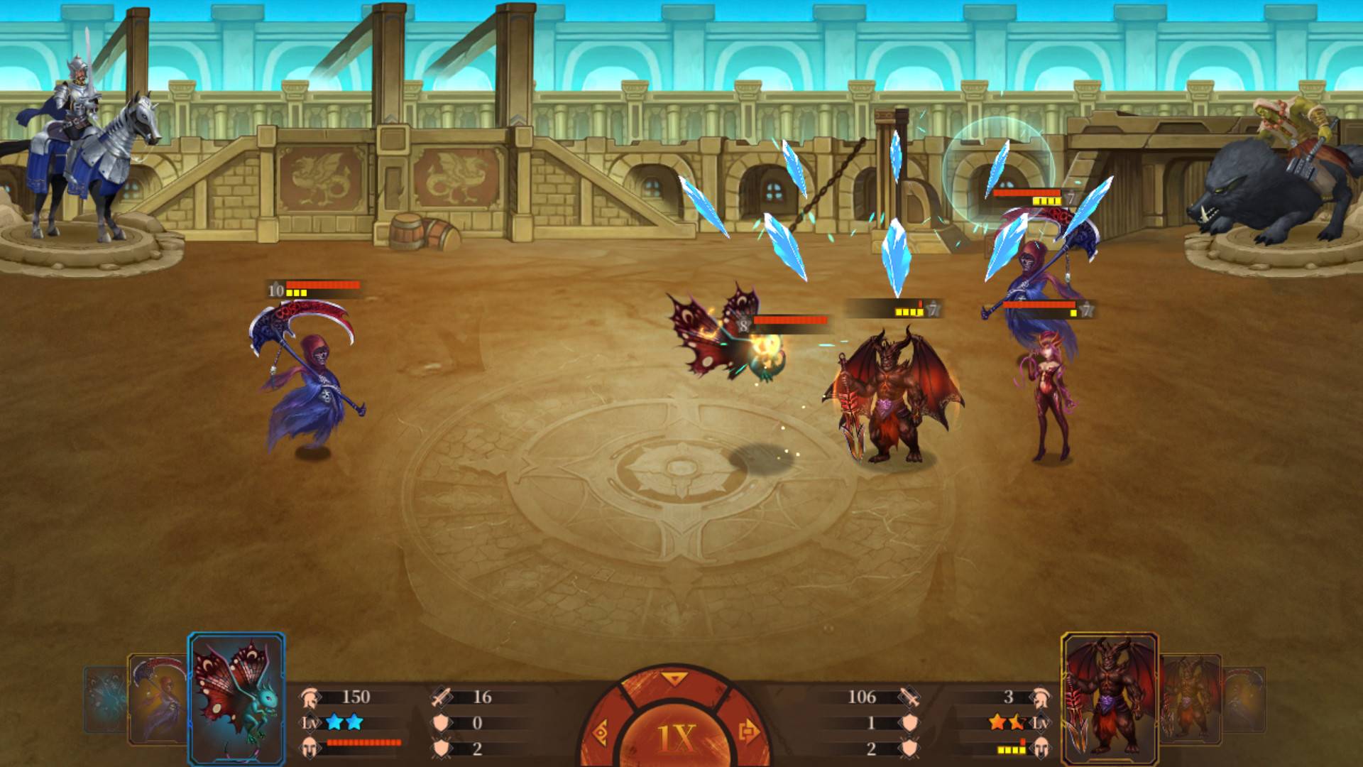 奇迹领主/Master of Miracles_4