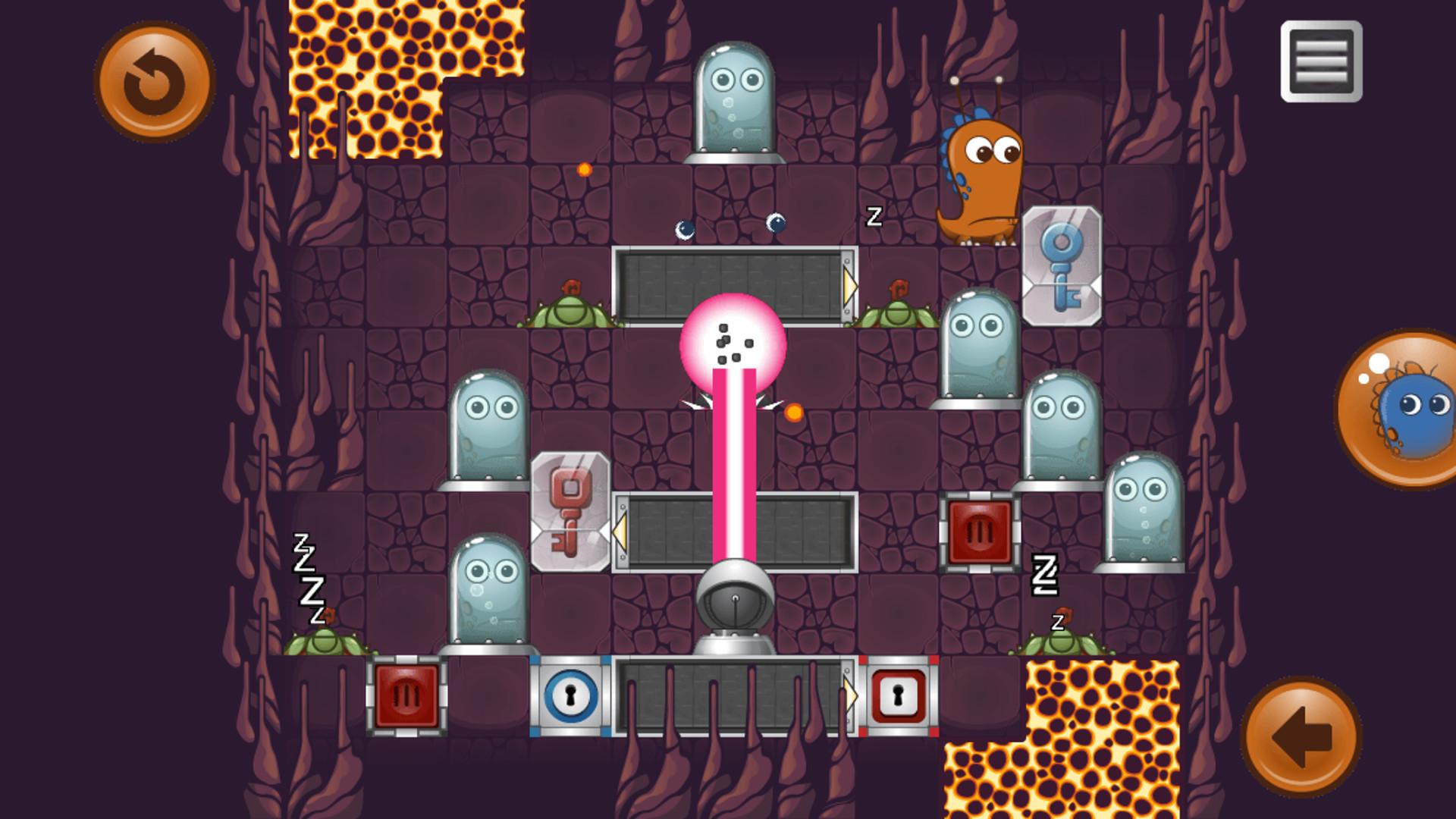 温克与温布尔/Wark & Wimble_5