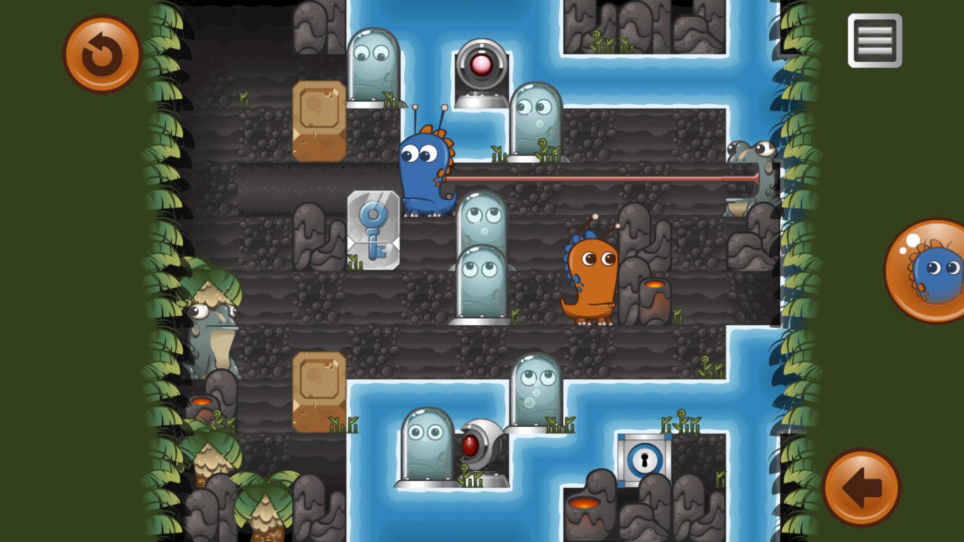 温克与温布尔/Wark & Wimble_1