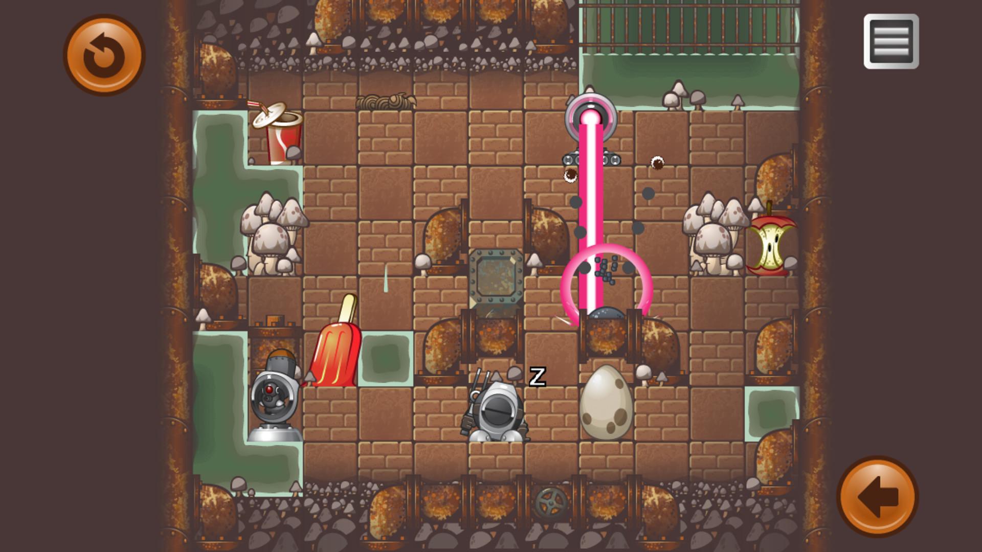 温克与温布尔/Wark & Wimble_0