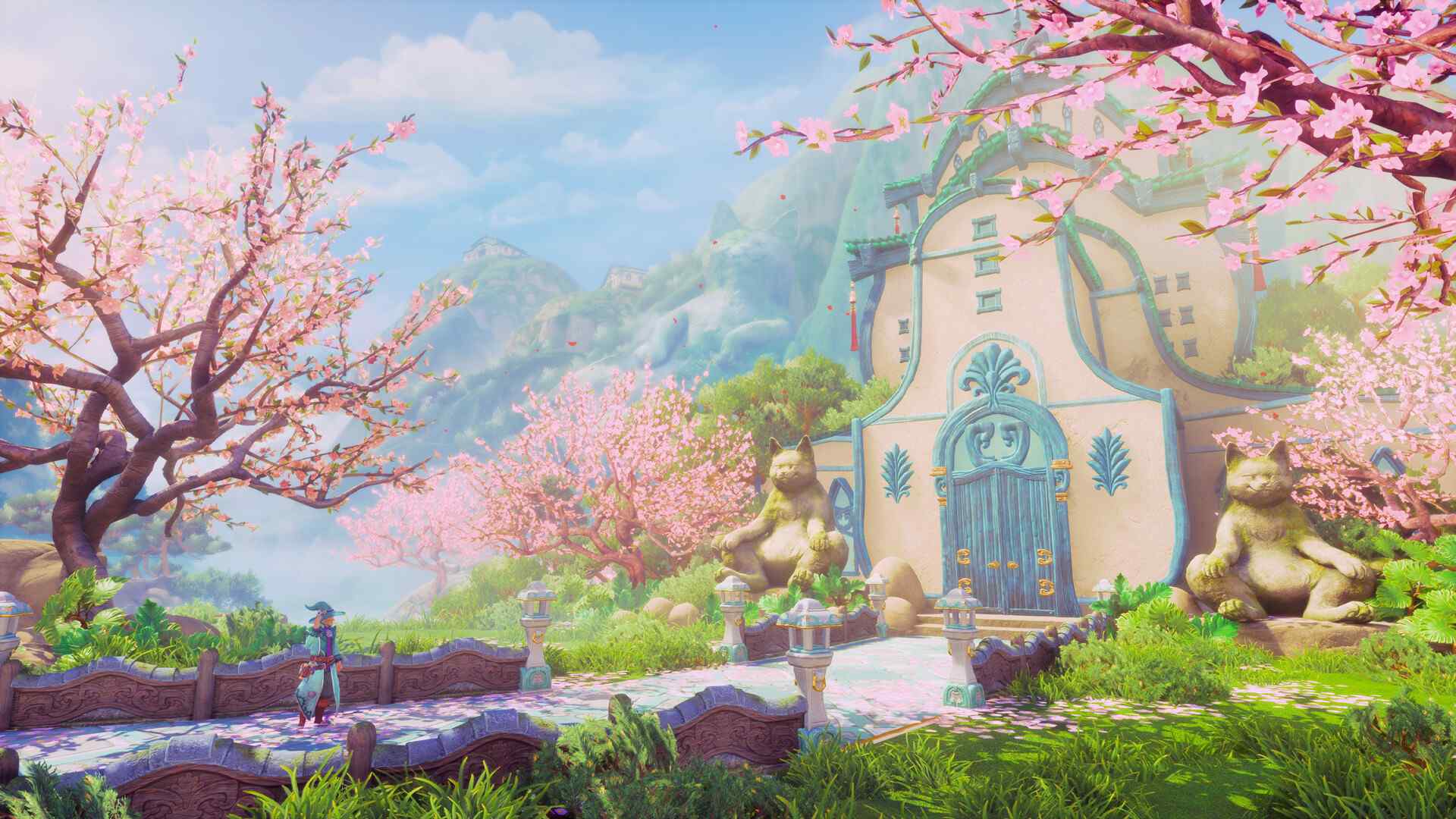 三位一体5：发条阴谋/Trine 5: A Clockwork Conspiracy/支持网络联机_2