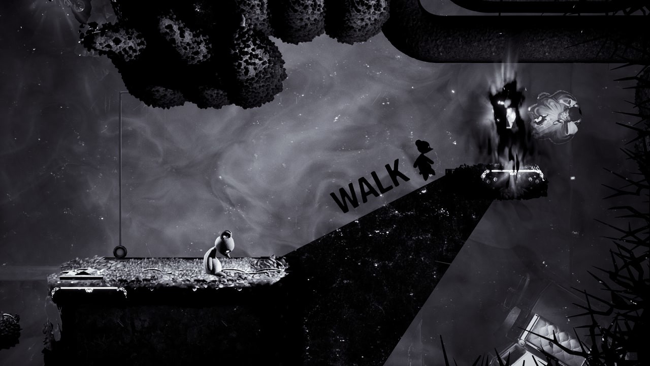 艾玛和泰迪熊：影子历险记/Tandem A Tale of Shadows_3