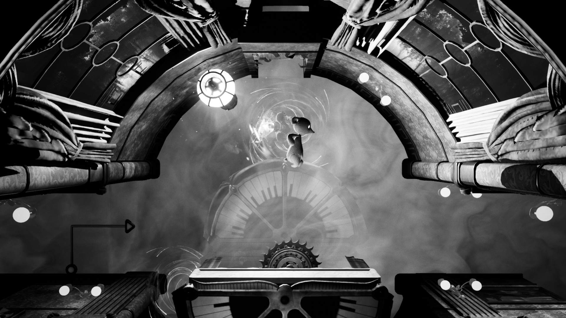 艾玛和泰迪熊：影子历险记/Tandem A Tale of Shadows_6