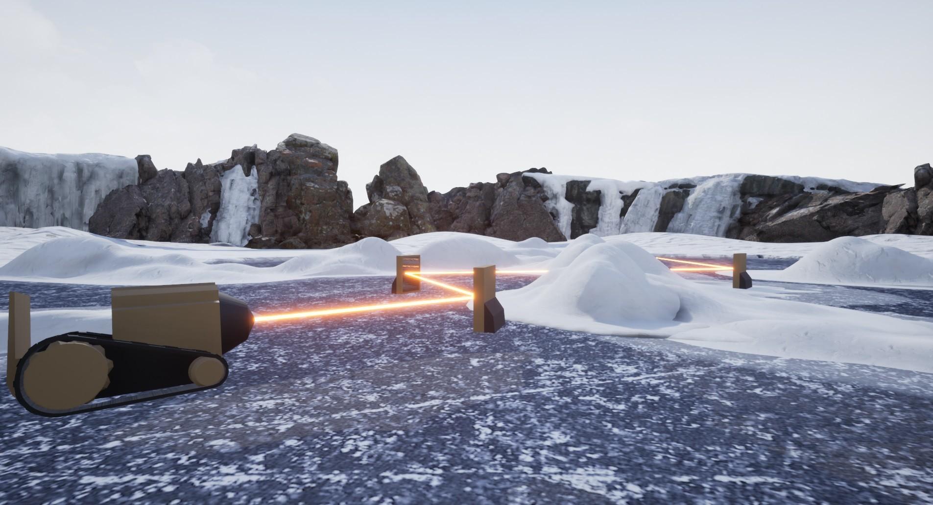 洞穴探险者/Cave Explorers_0