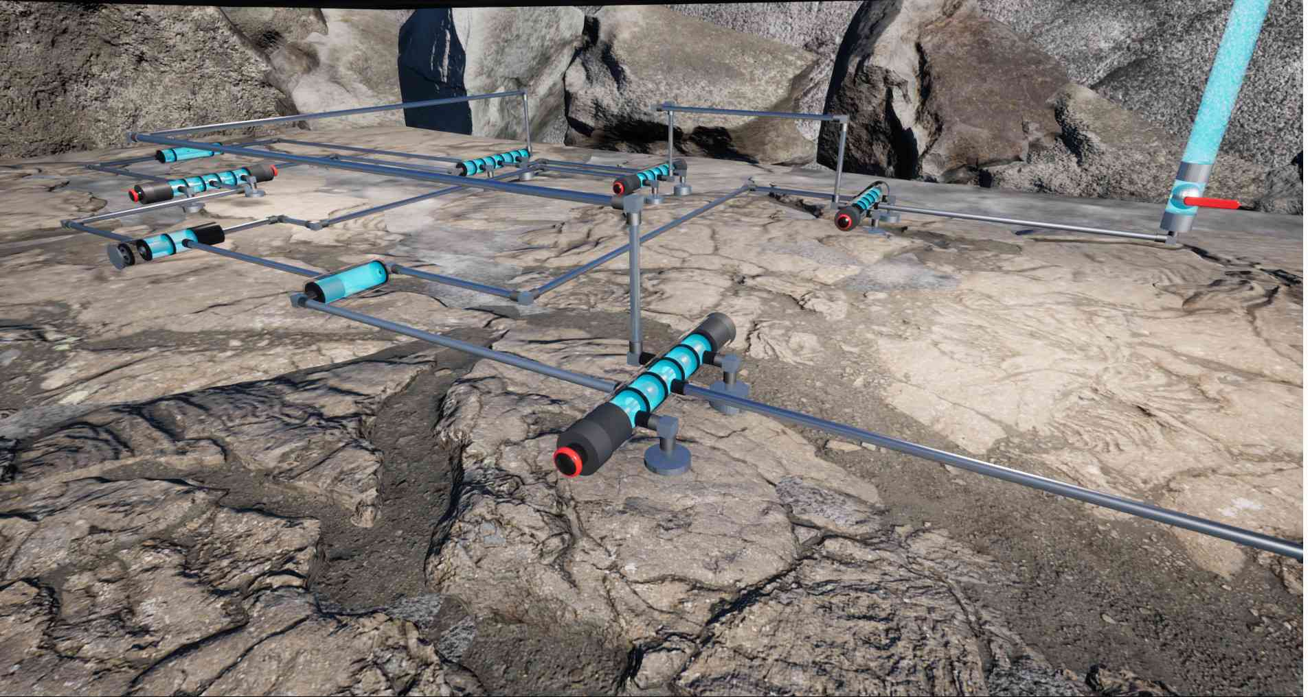 洞穴探险者/Cave Explorers_4