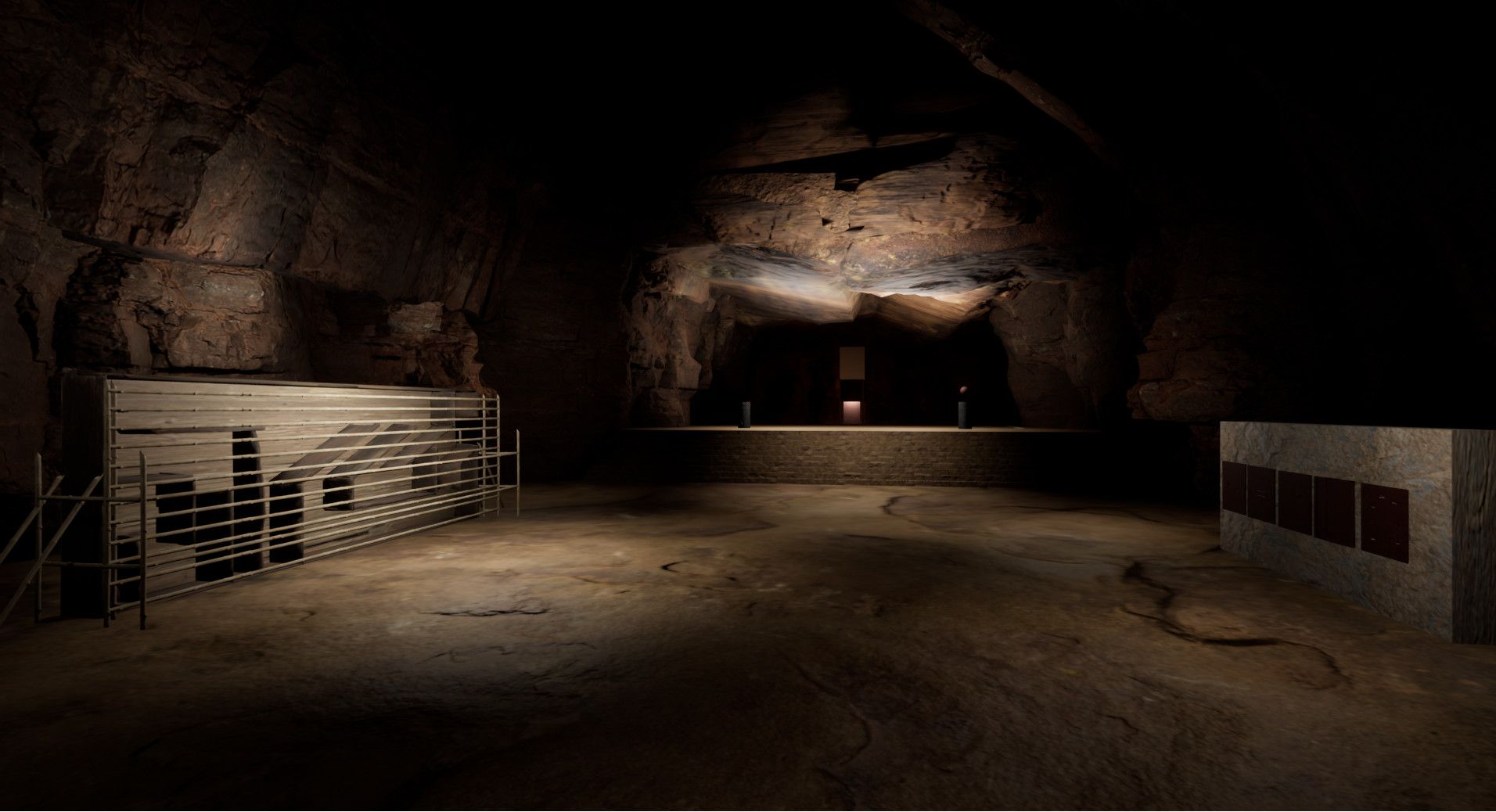 洞穴探险者/Cave Explorers_3