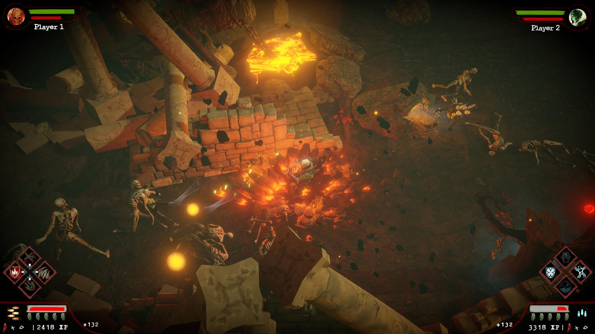 疯狂魔鬼最终版/Mad Devils: Damned-finitive Edition_3