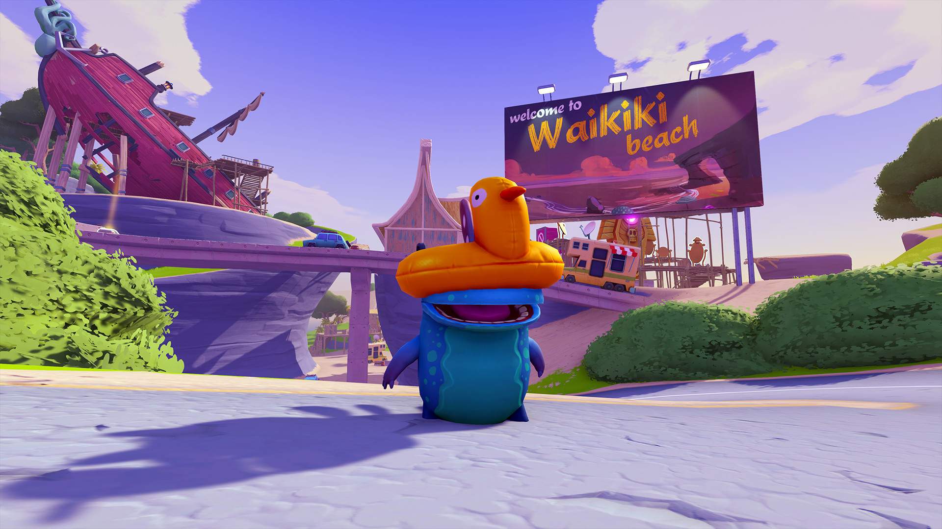 死于日落后/Die After Sunset_4