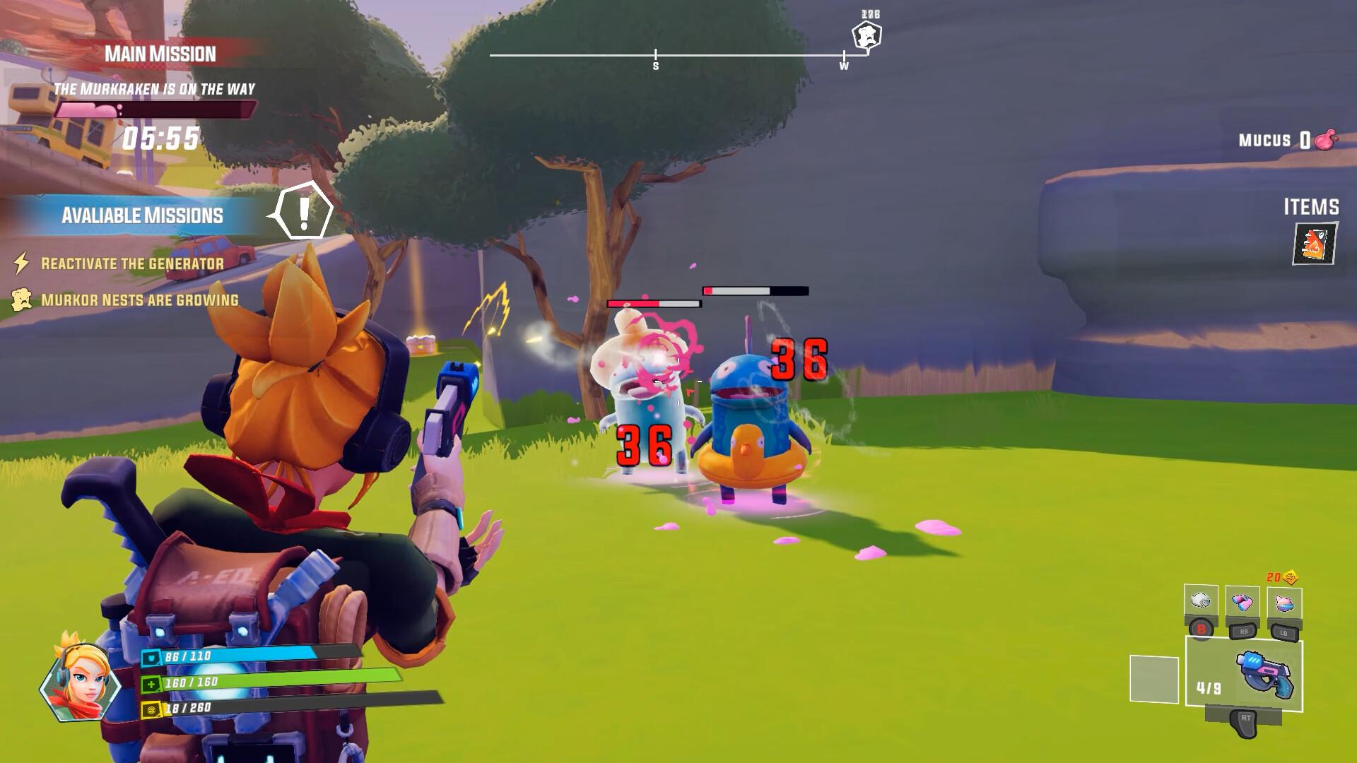 死于日落后/Die After Sunset_2