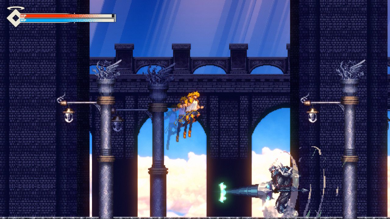 天国守卫/Paradiso Guardian_0