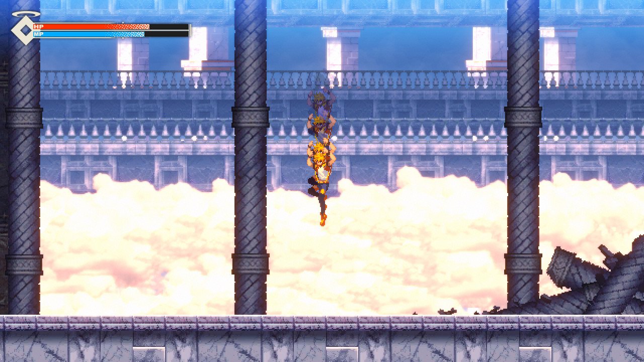 天国守卫/Paradiso Guardian_1