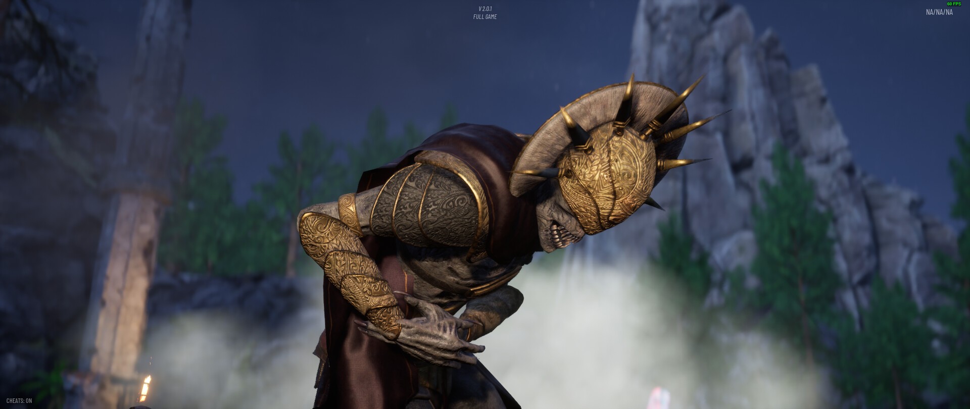 怪物领域/Monsters Domain_3