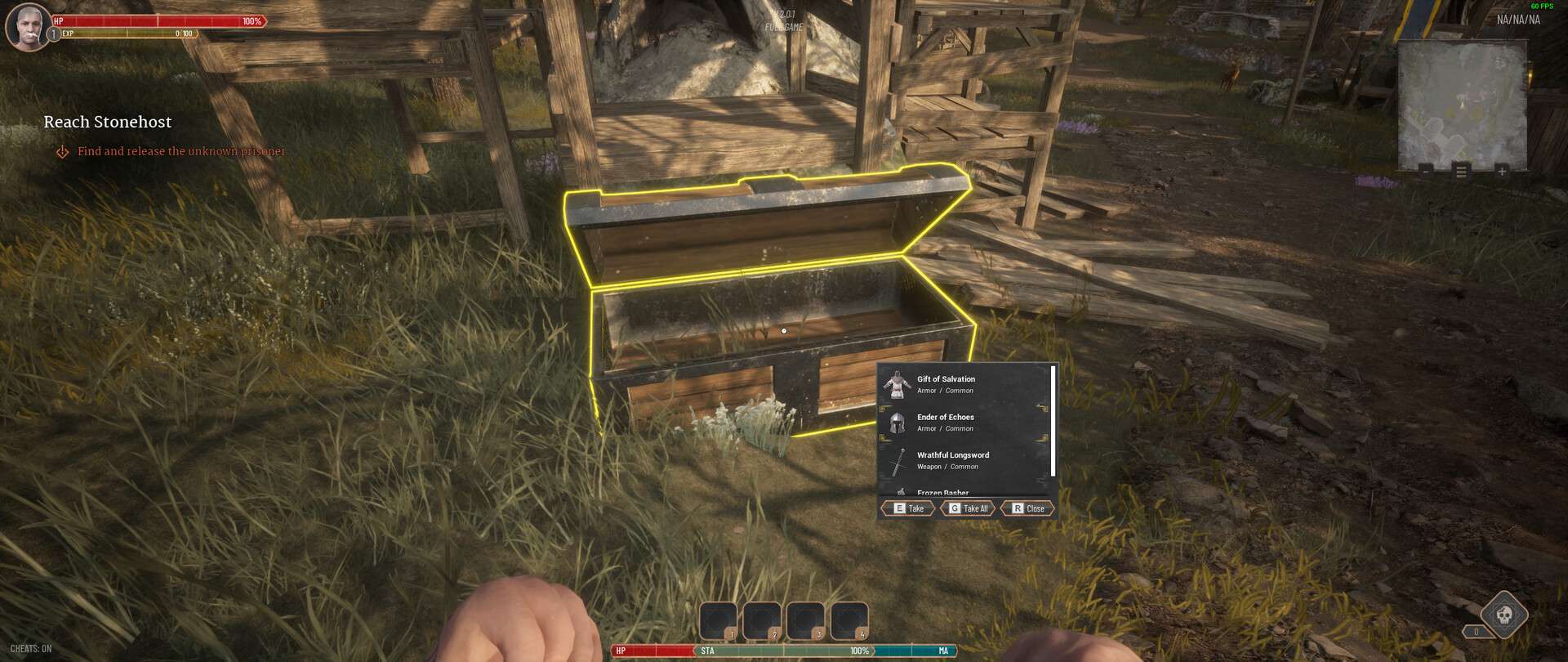 怪物领域/Monsters Domain_1