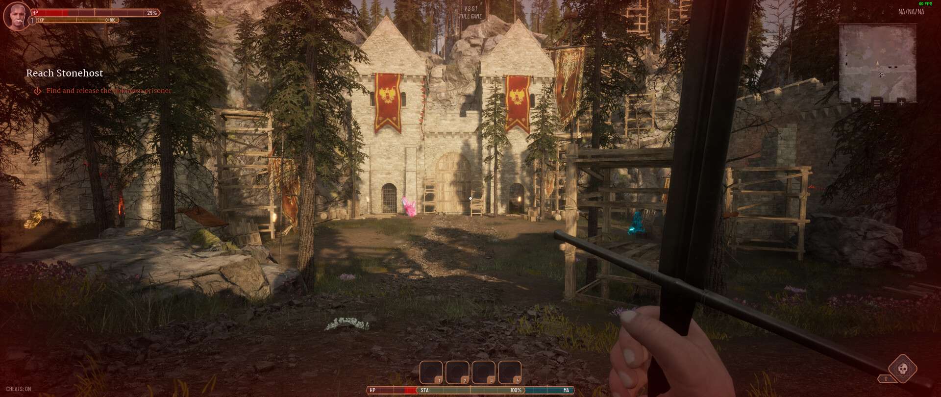 怪物领域/Monsters Domain_4