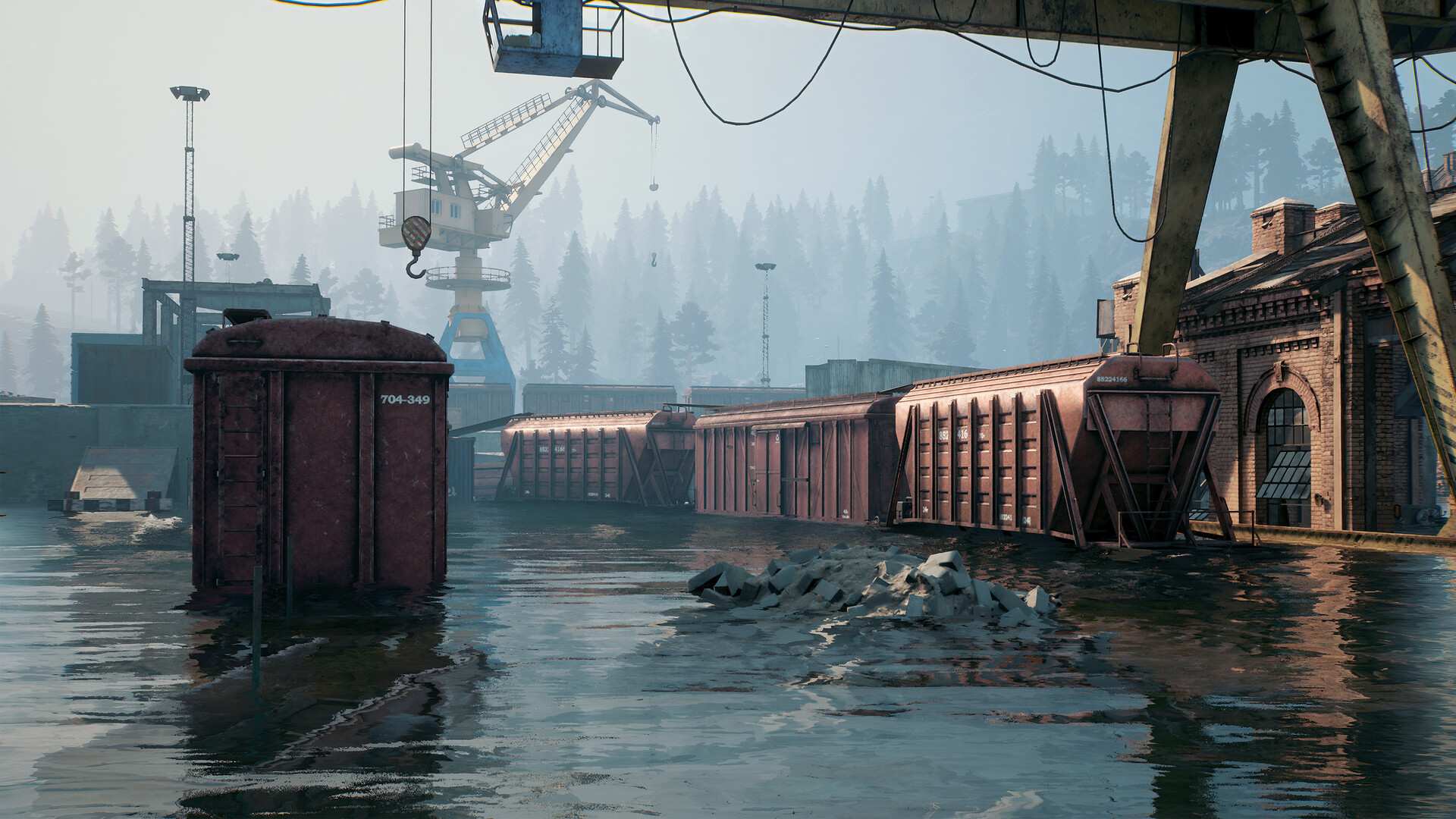 疫区岛/Outbreak Island_3