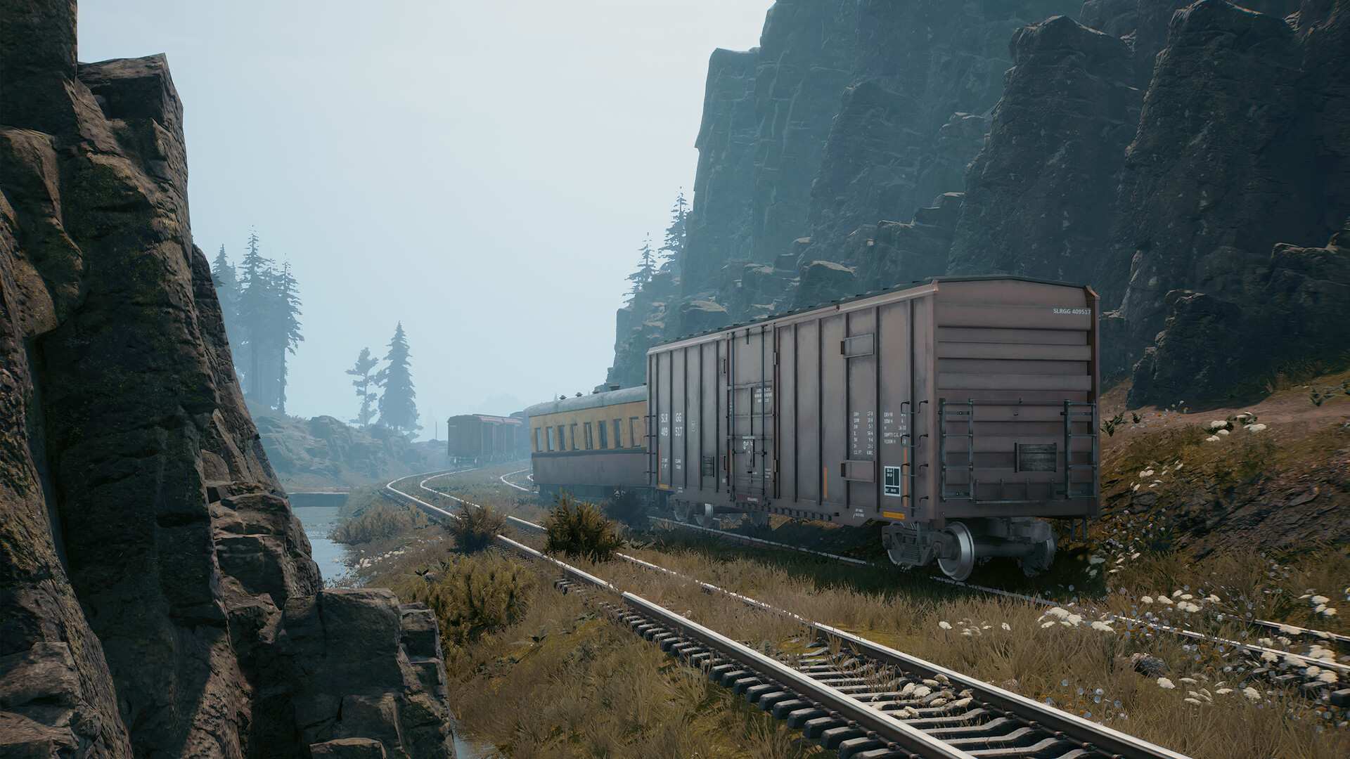 疫区岛/Outbreak Island_5